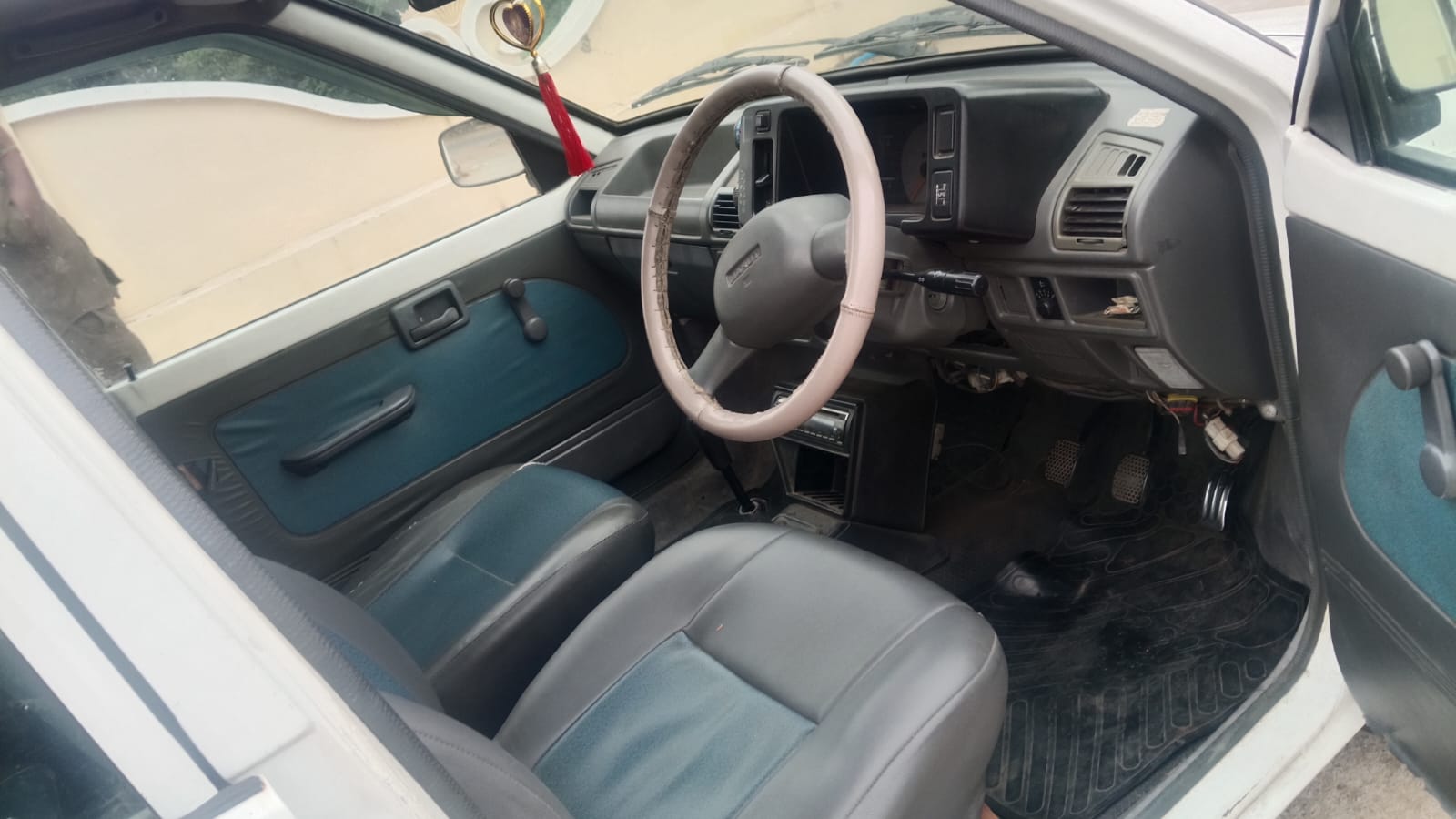 Maruti Suzuki 800 - Image 7