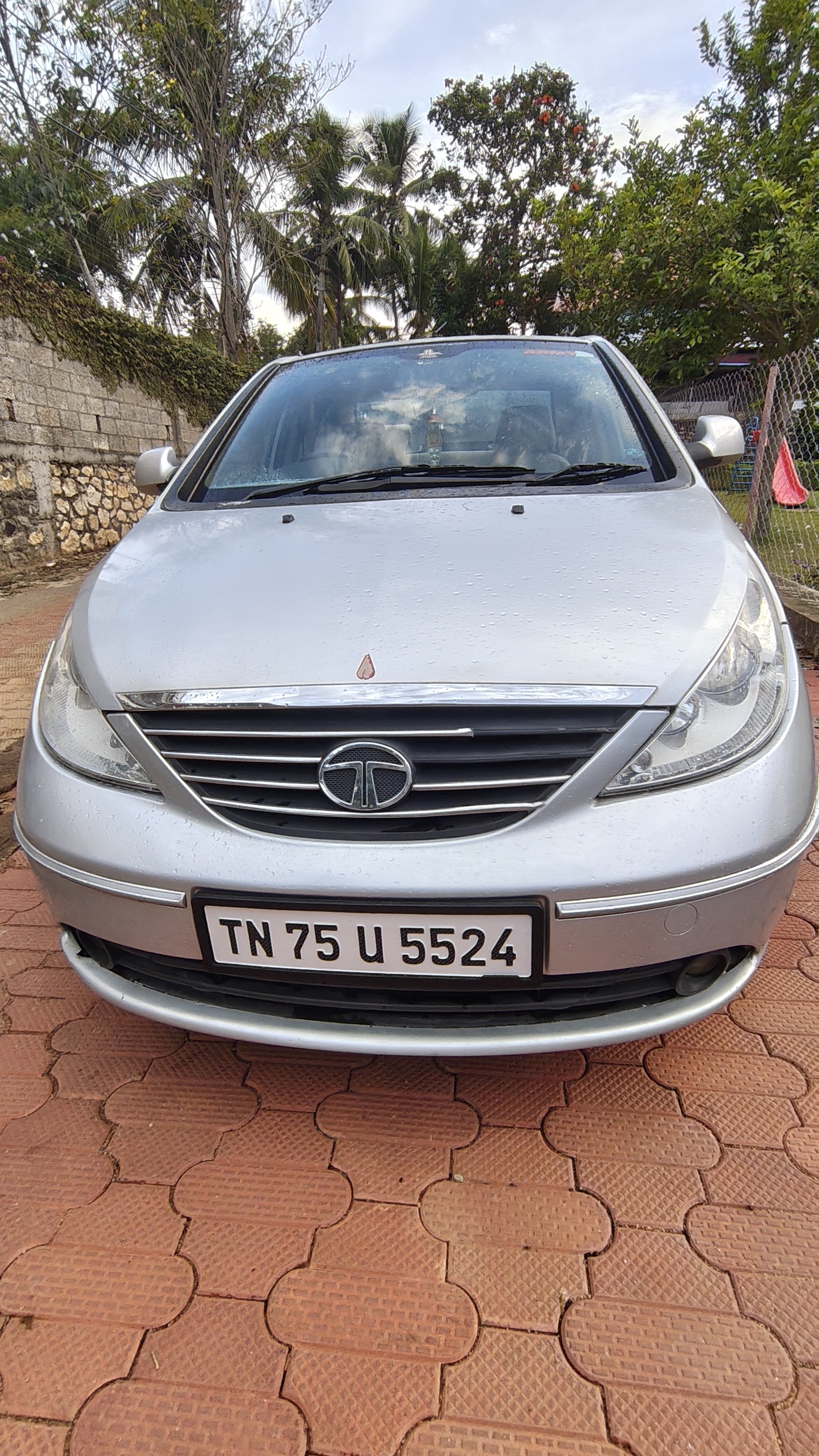 Tata Manza - Image 2