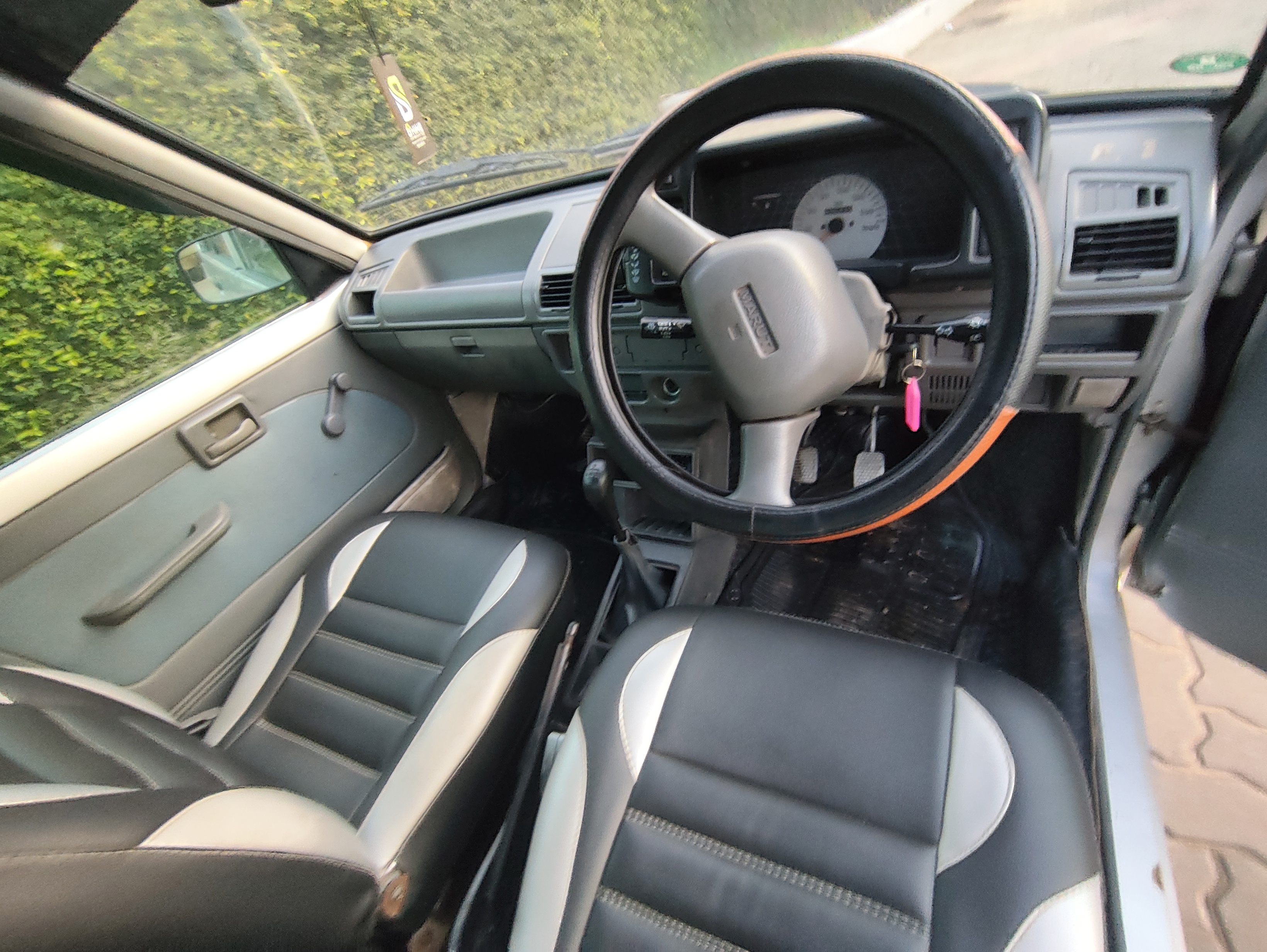 Maruti Suzuki 800 - Image 3