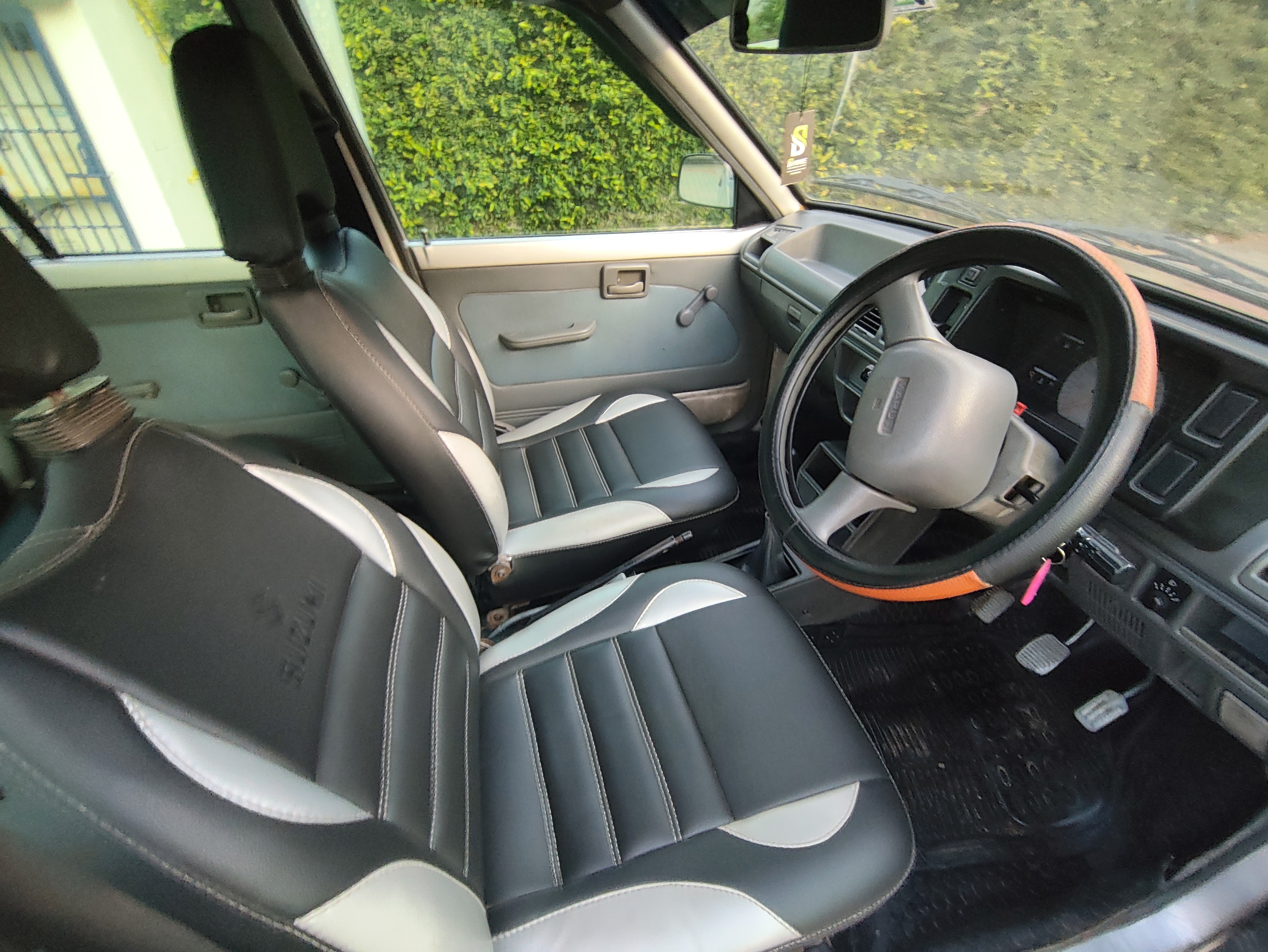 Maruti Suzuki 800 - Image 2