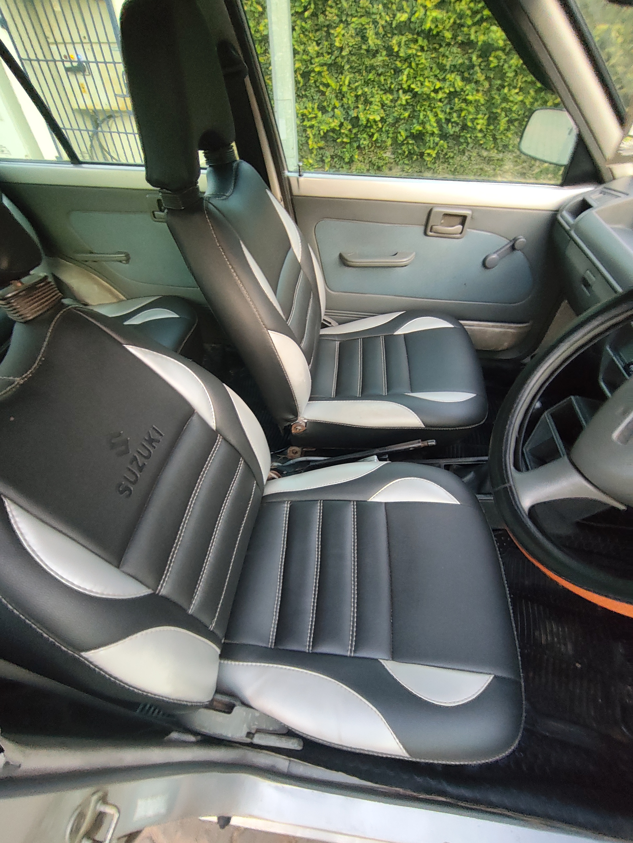 Maruti Suzuki 800 - Image 4