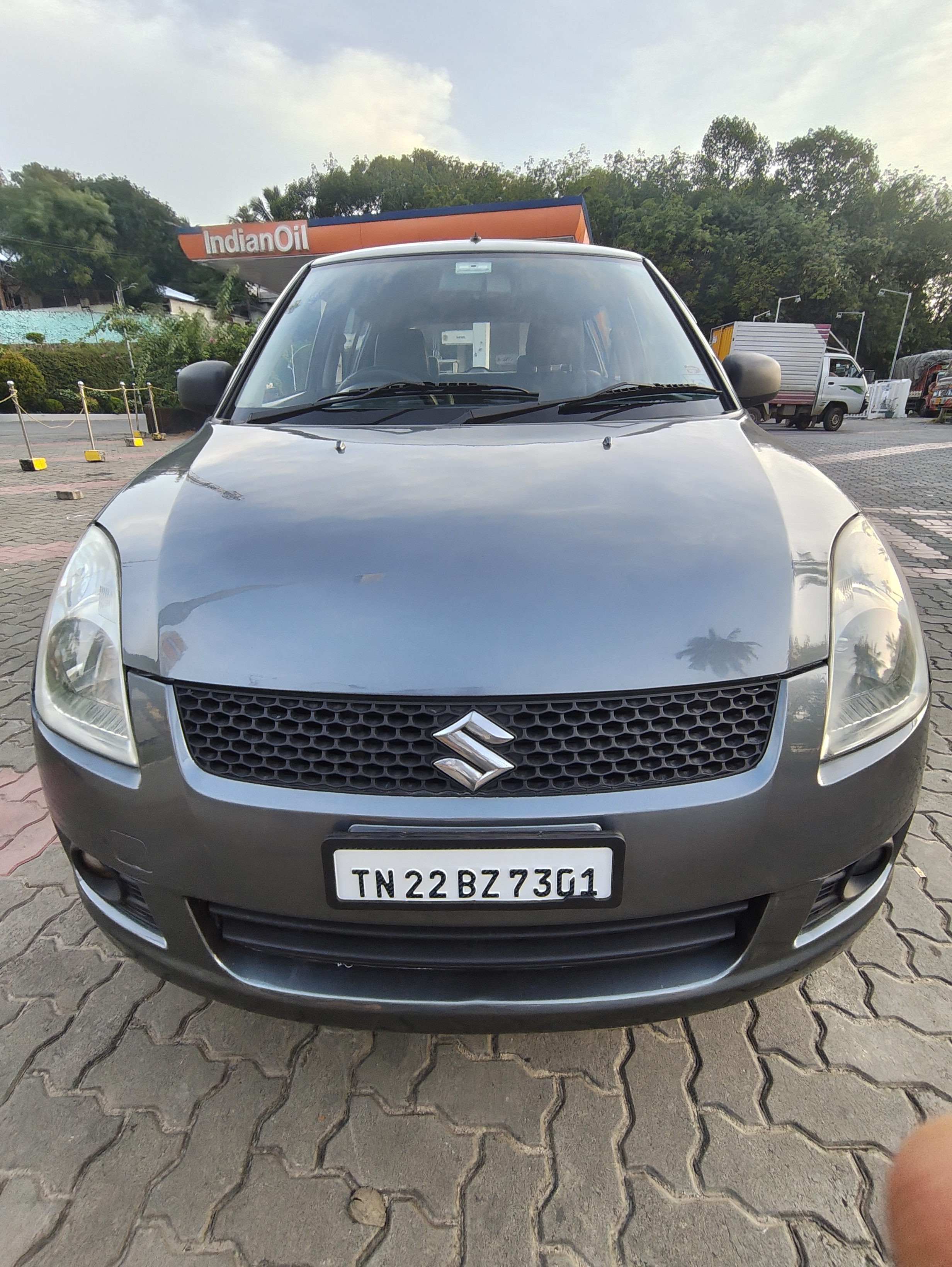 Maruti Suzuki Swift - Image 2