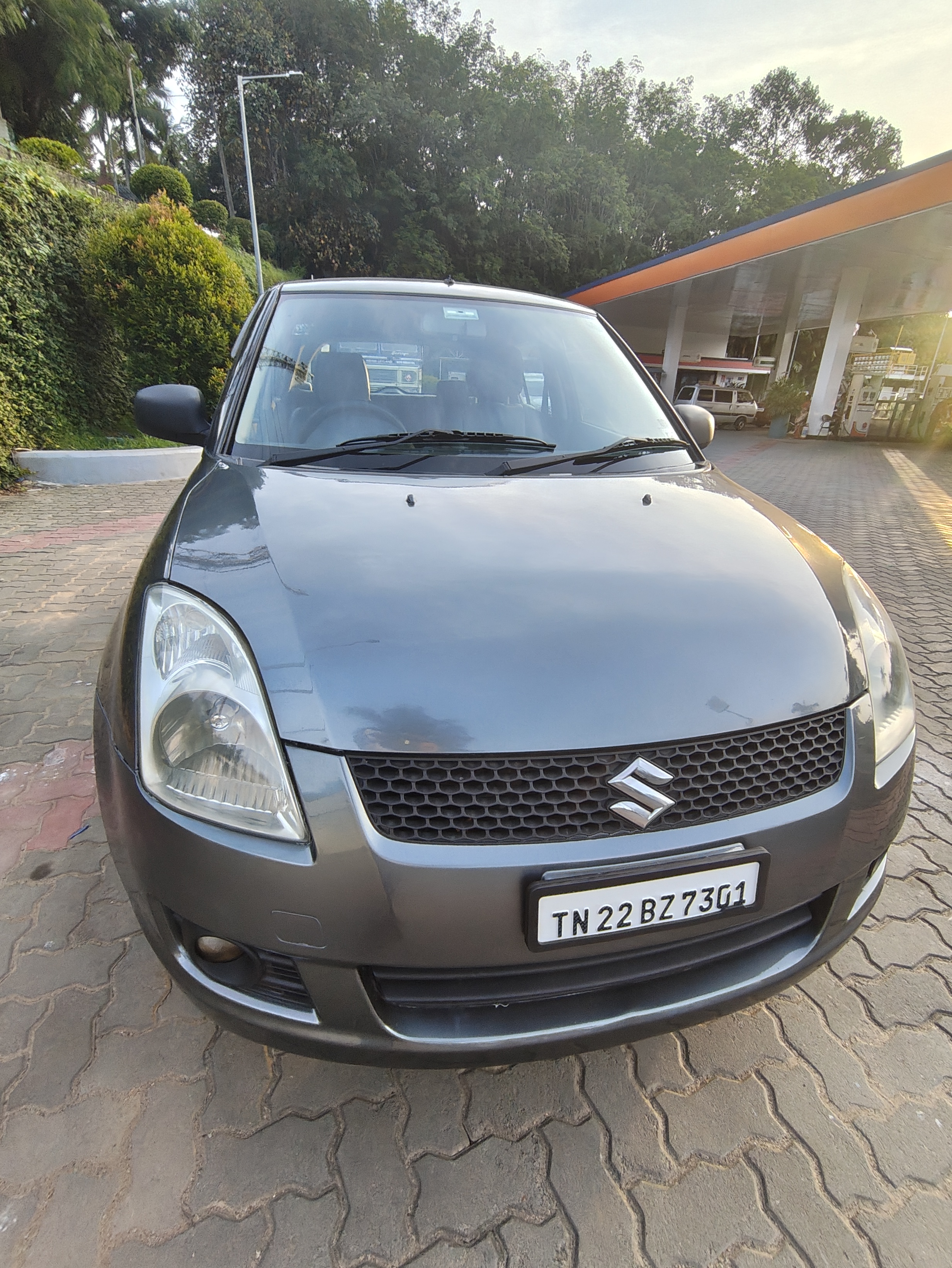 Maruti Suzuki Swift - Image 7