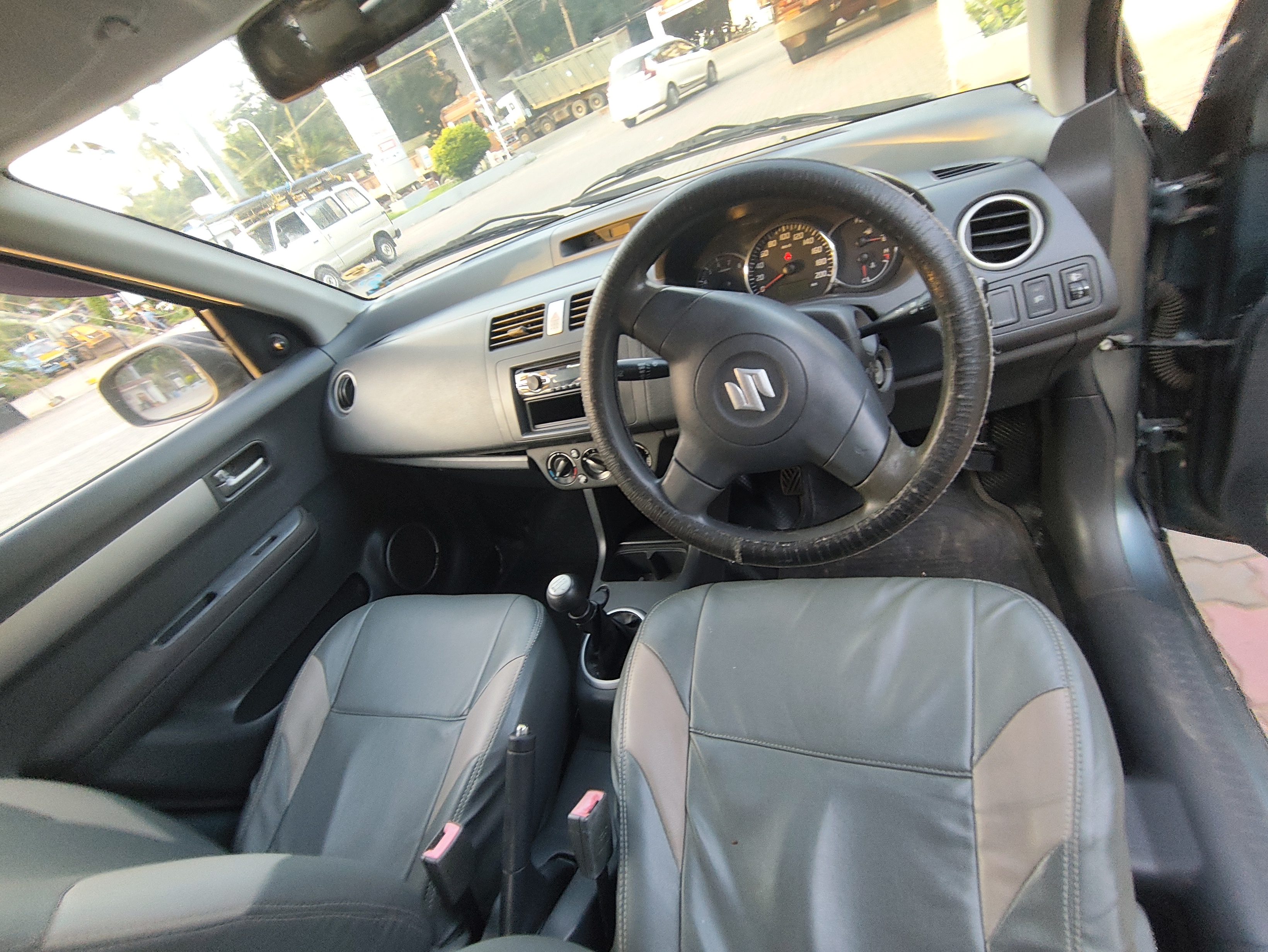 Maruti Suzuki Swift - Image 6