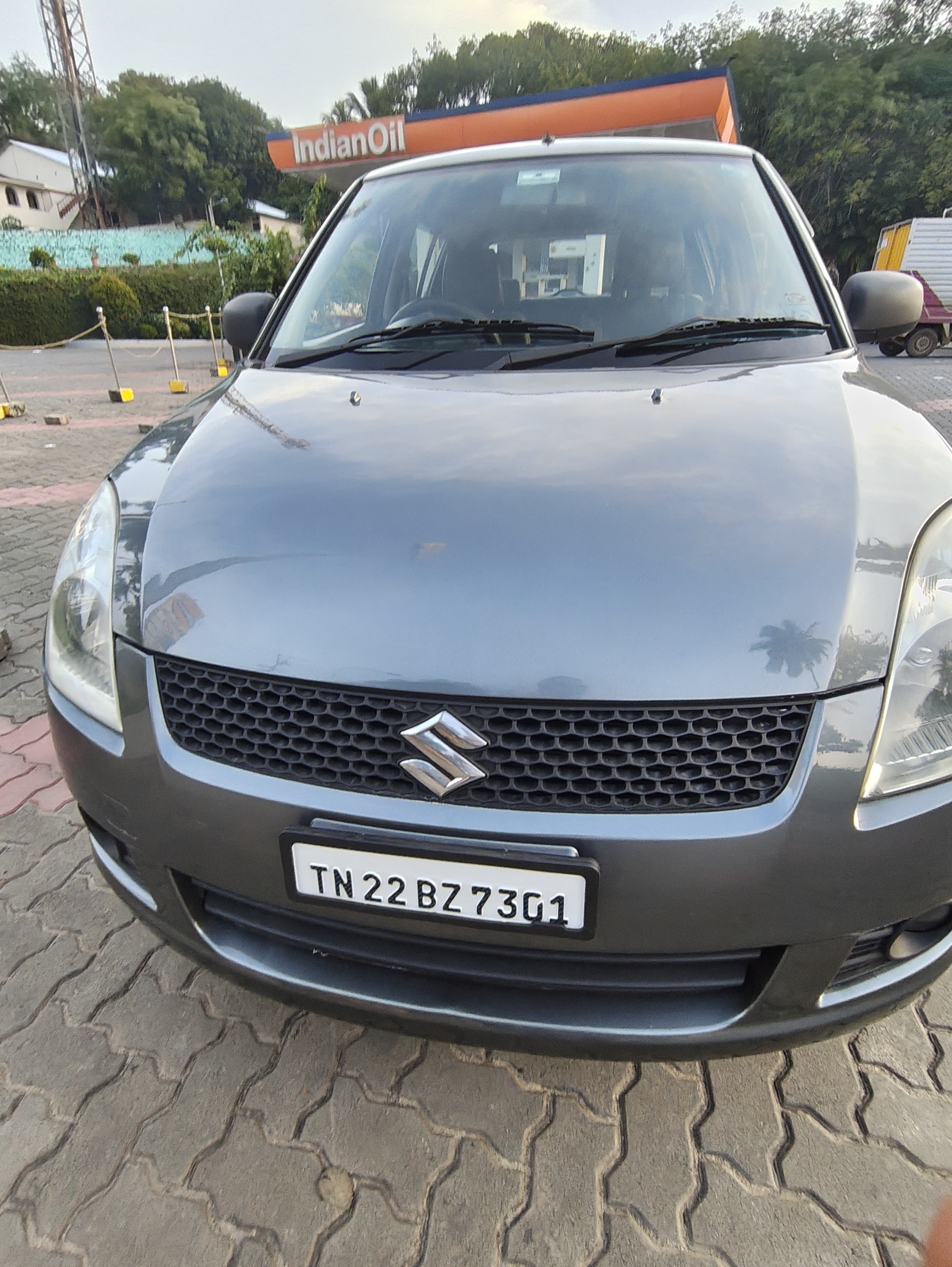 Maruti Suzuki Swift - Image 4