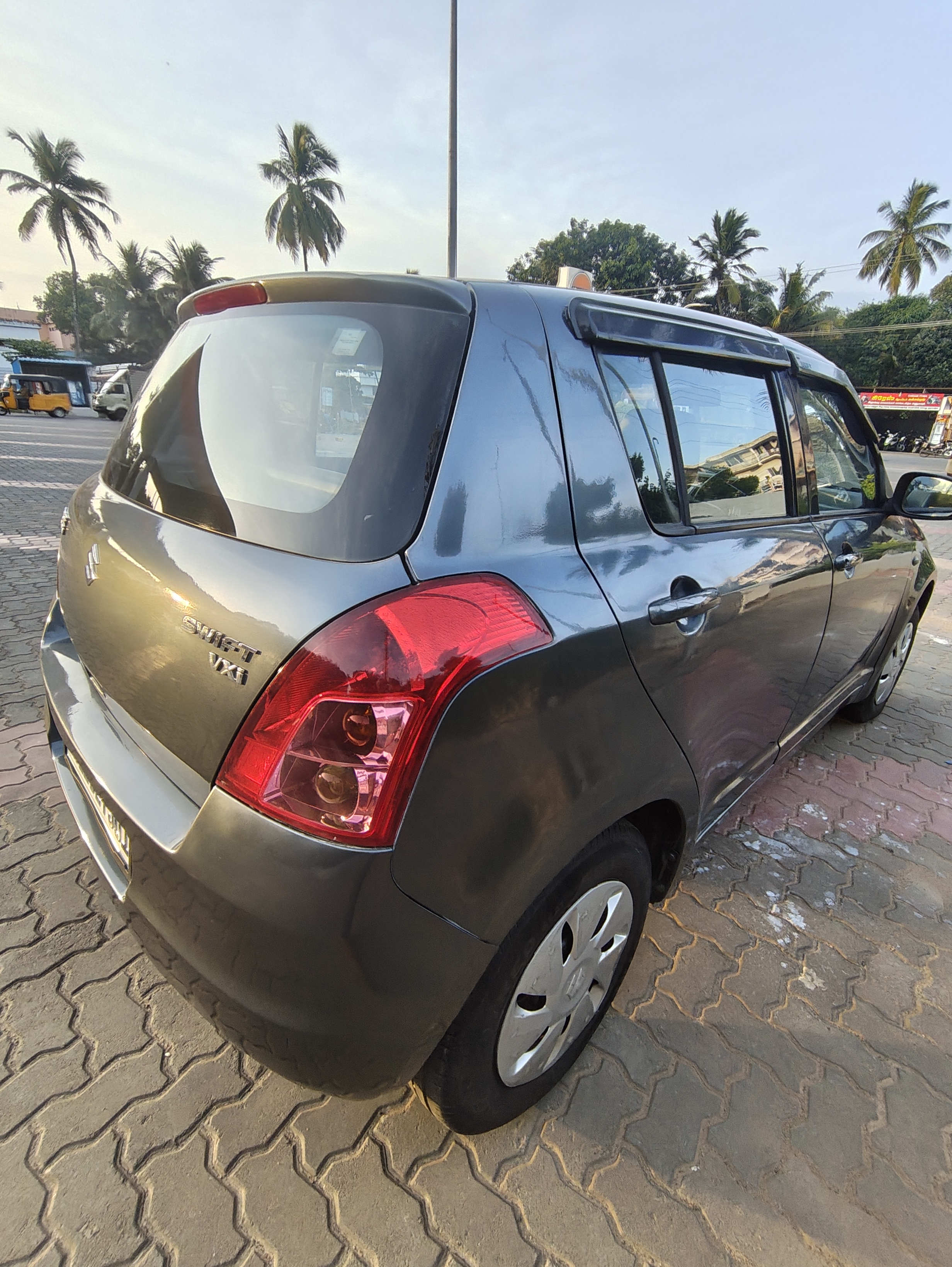 Maruti Suzuki Swift - Image 8