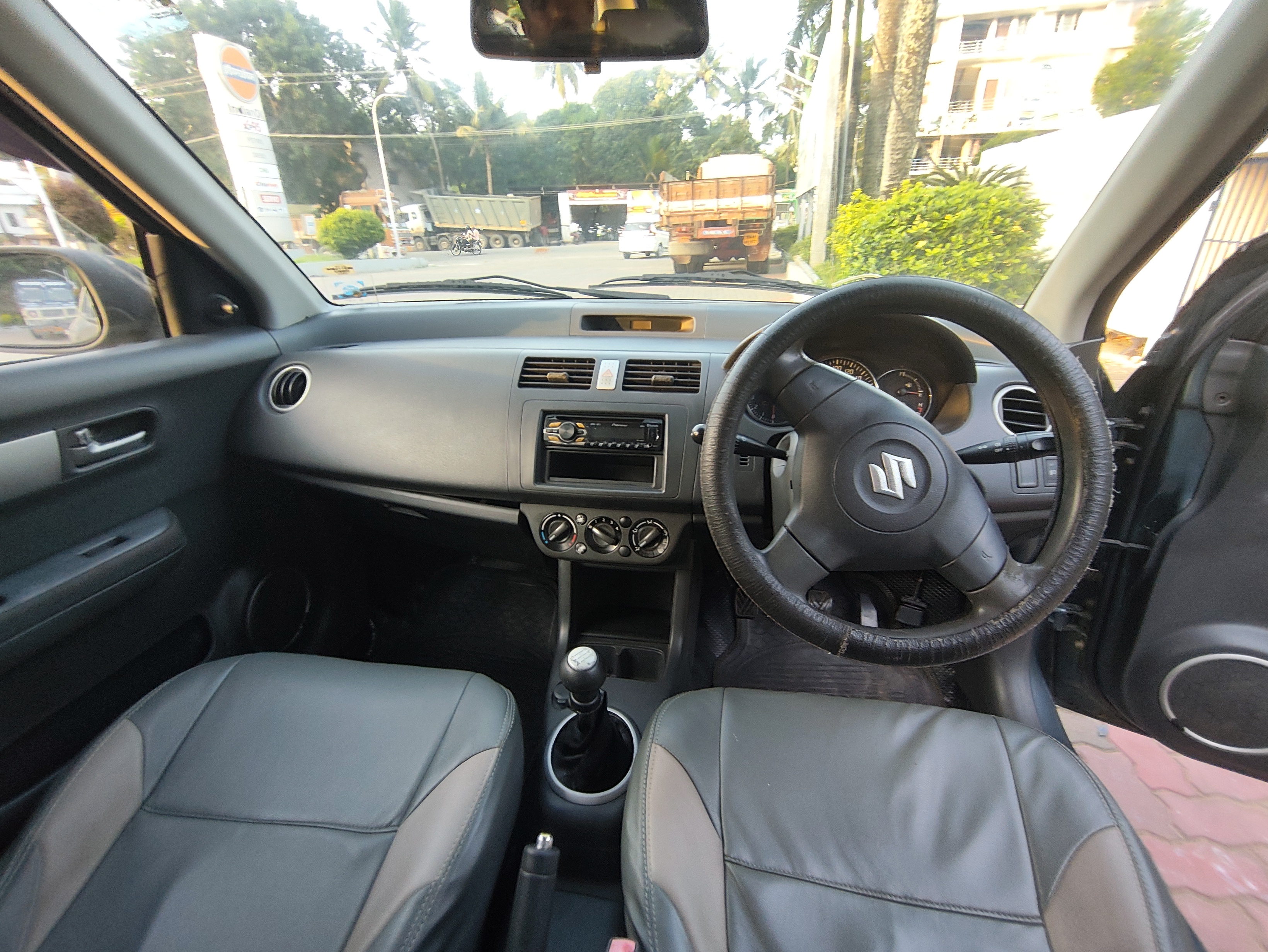 Maruti Suzuki Swift - Image 5