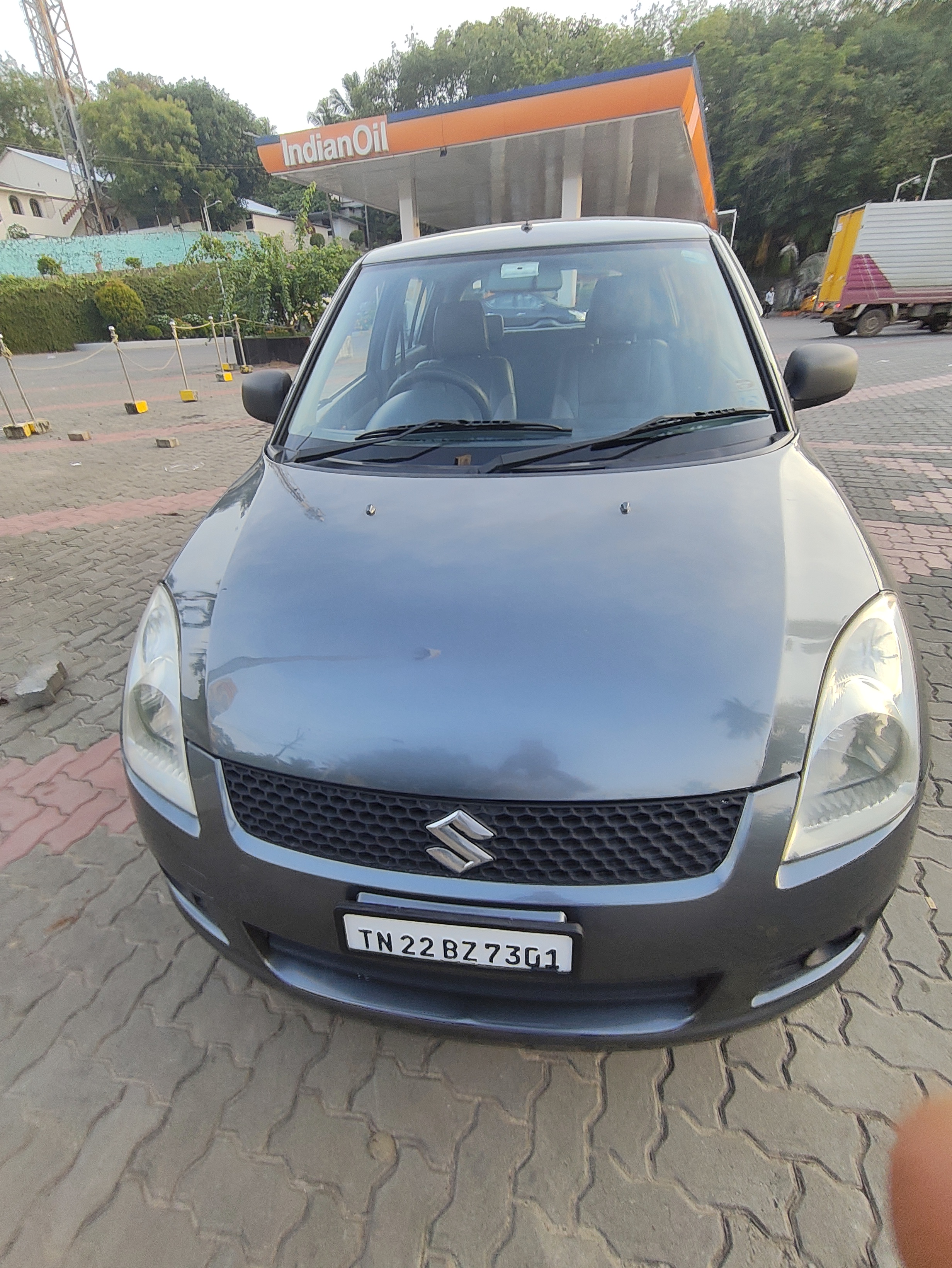 Maruti Suzuki Swift - Image 3
