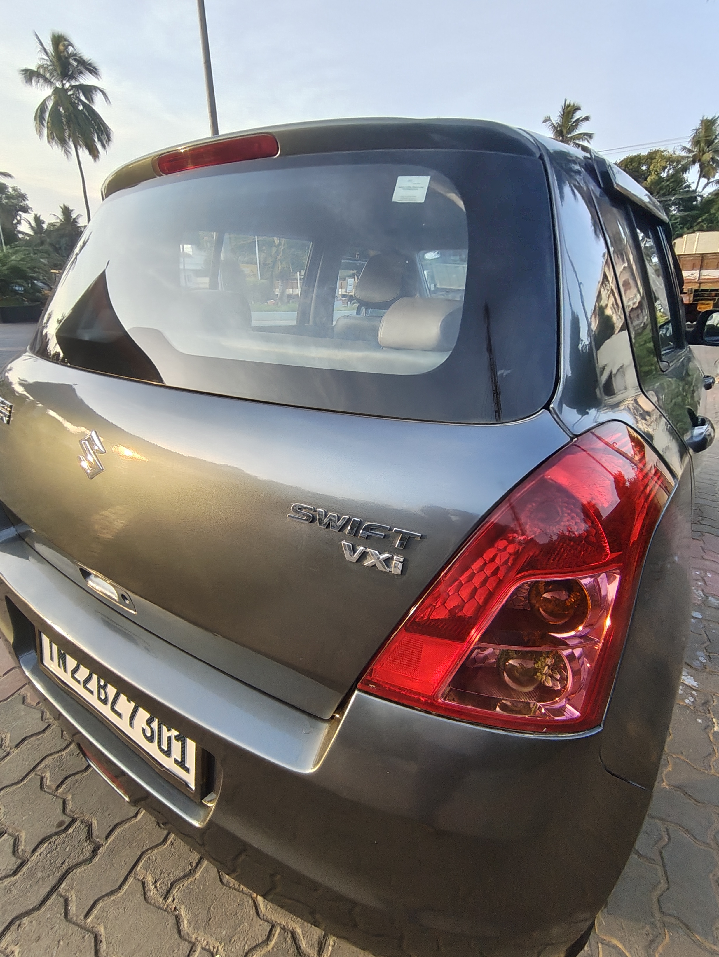 Maruti Suzuki Swift - Image 9