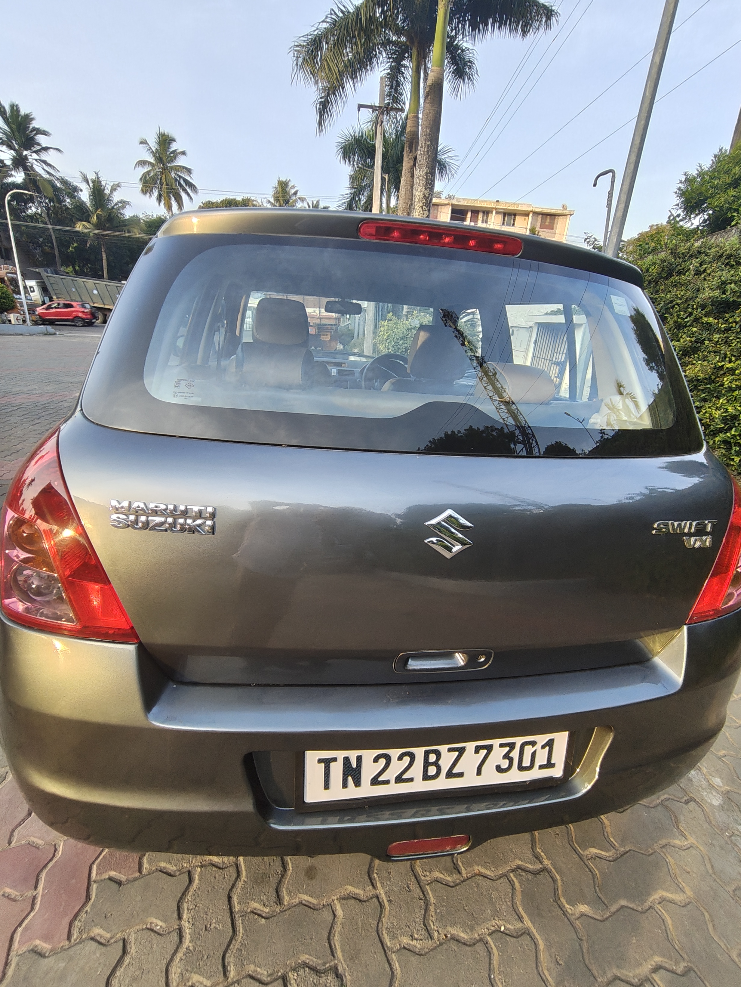 Maruti Suzuki Swift - Image 10