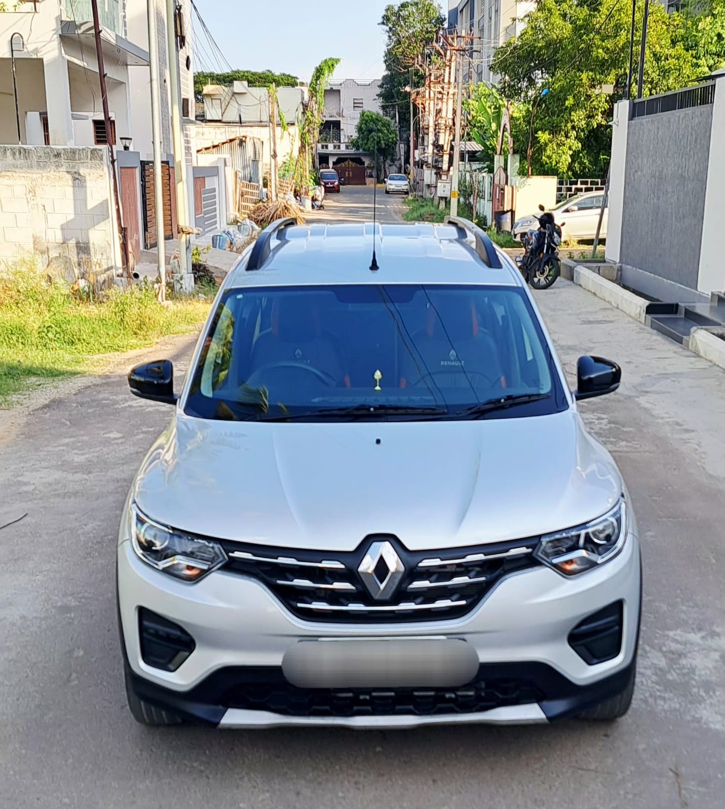 Renault Triber