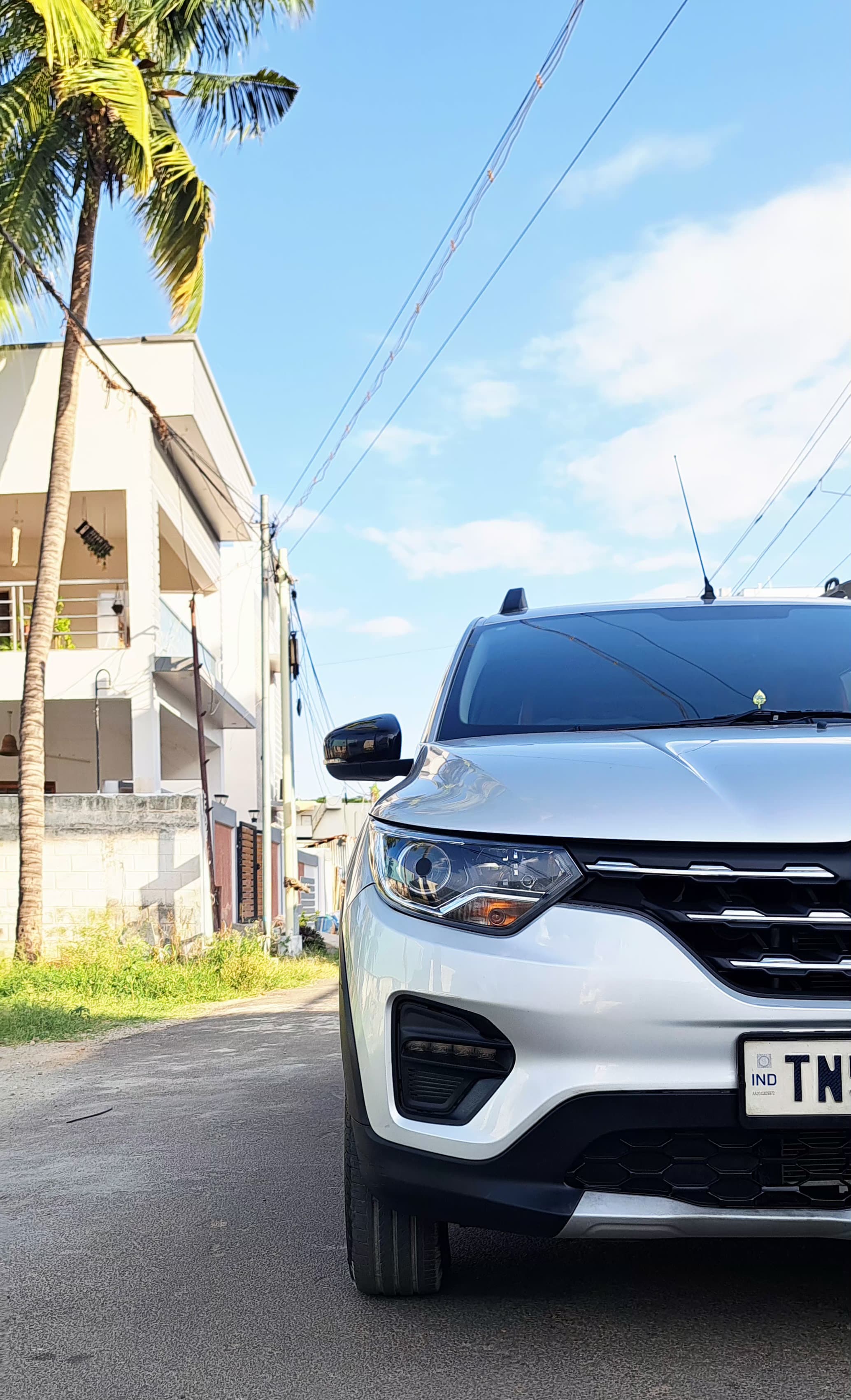 Renault Triber - Image 5