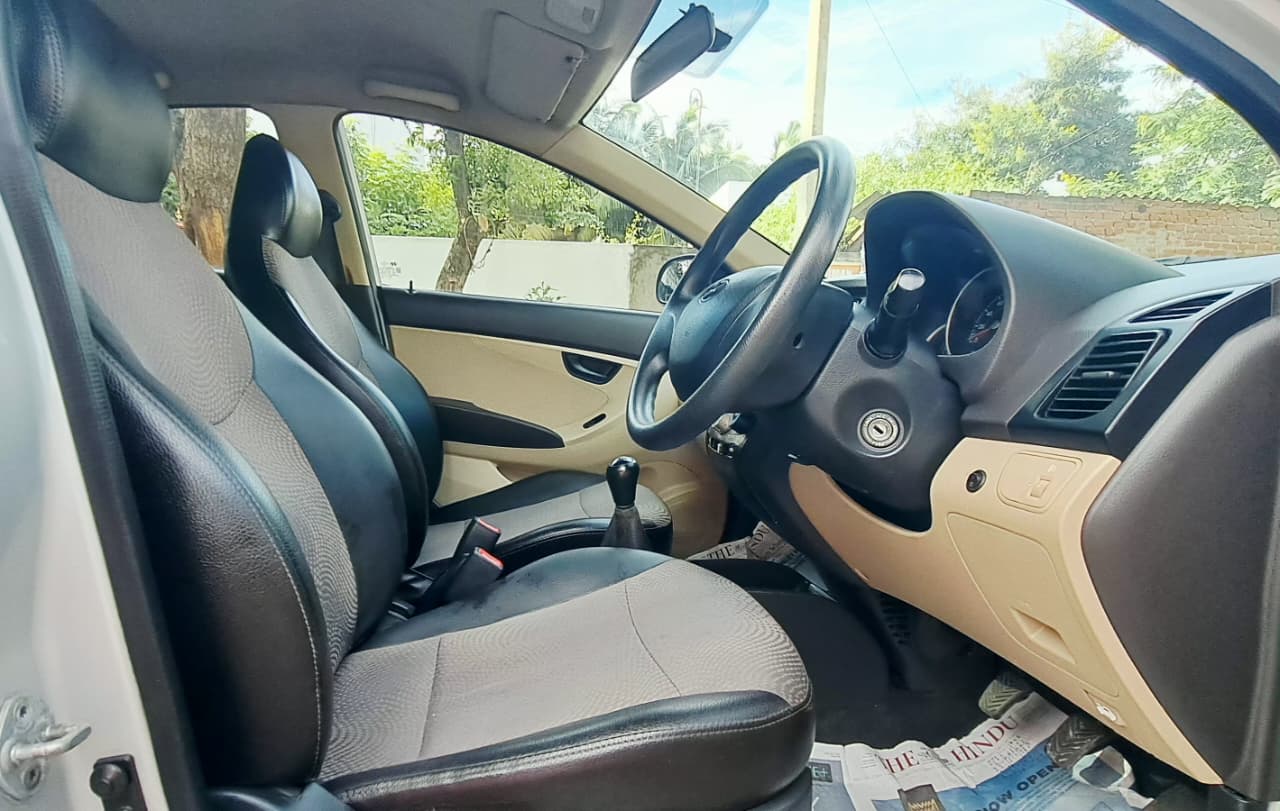 Hyundai Eon - Image 3