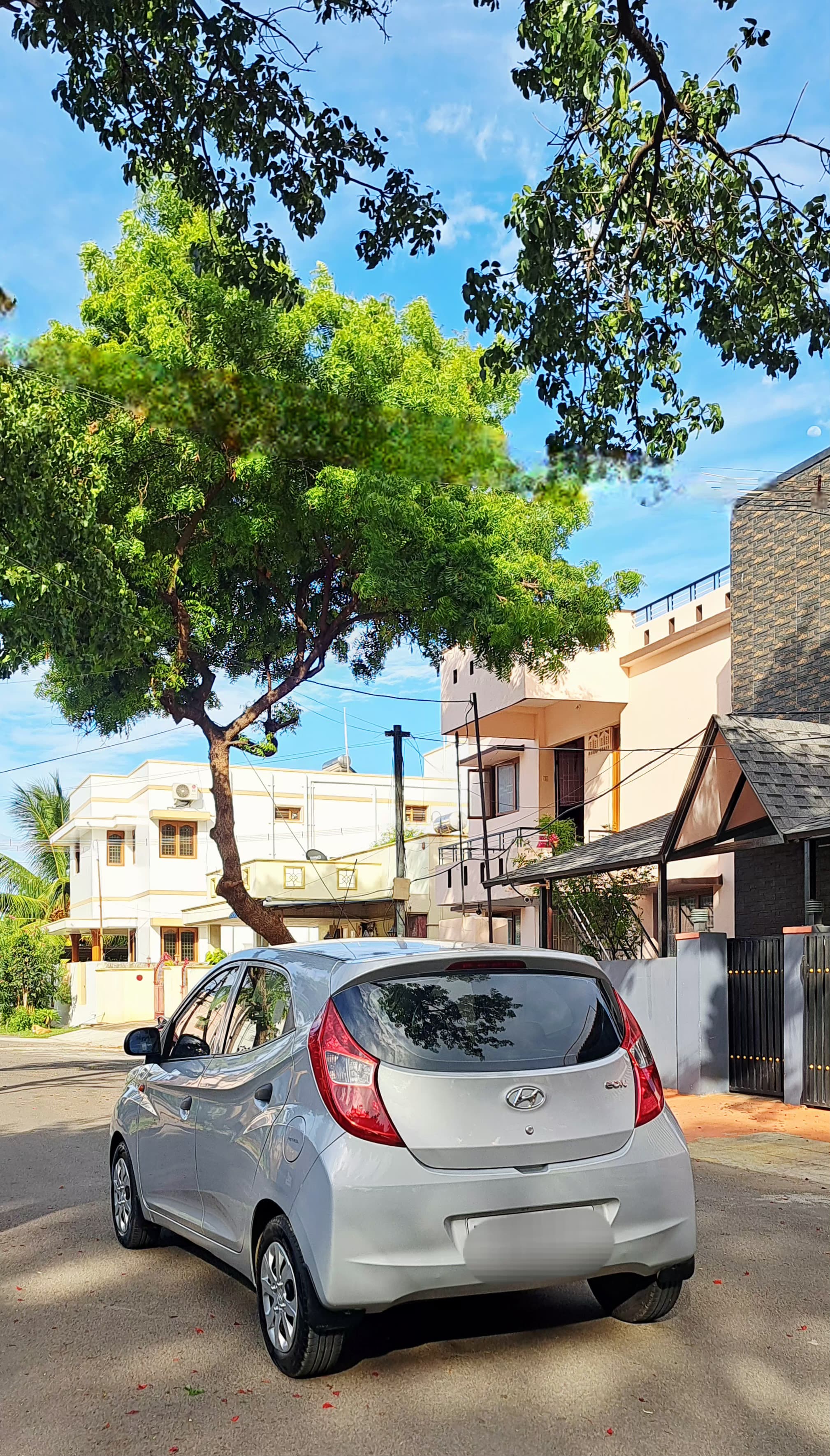 Hyundai Eon - Image 5