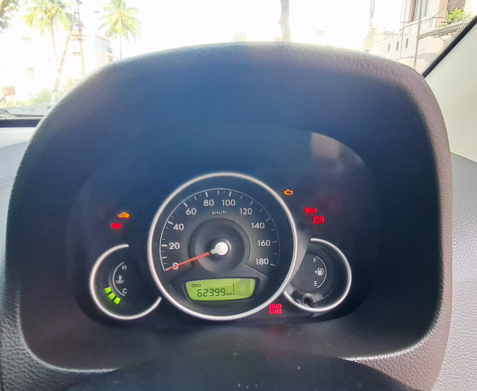 Hyundai Eon - Image 6