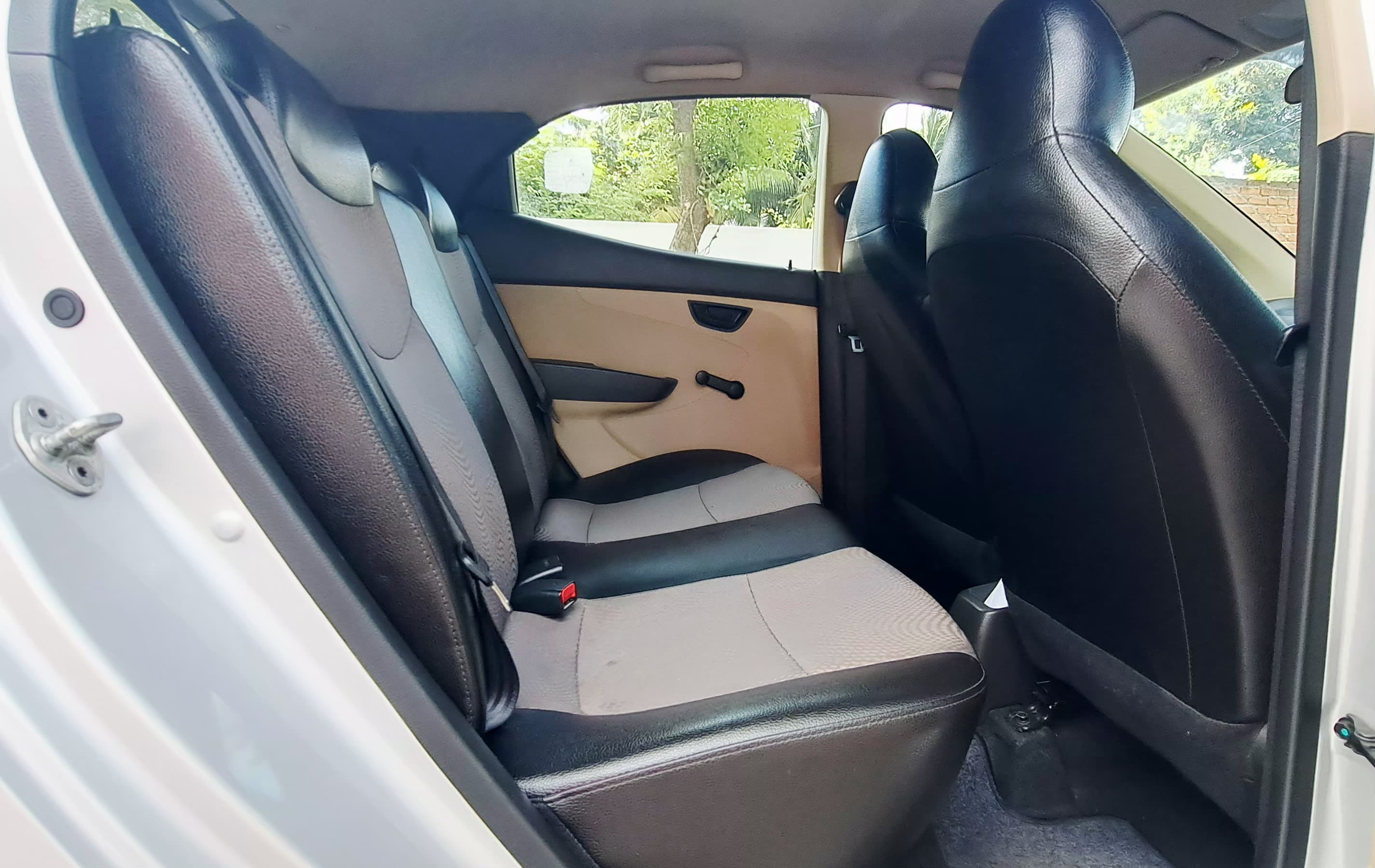 Hyundai Eon - Image 7