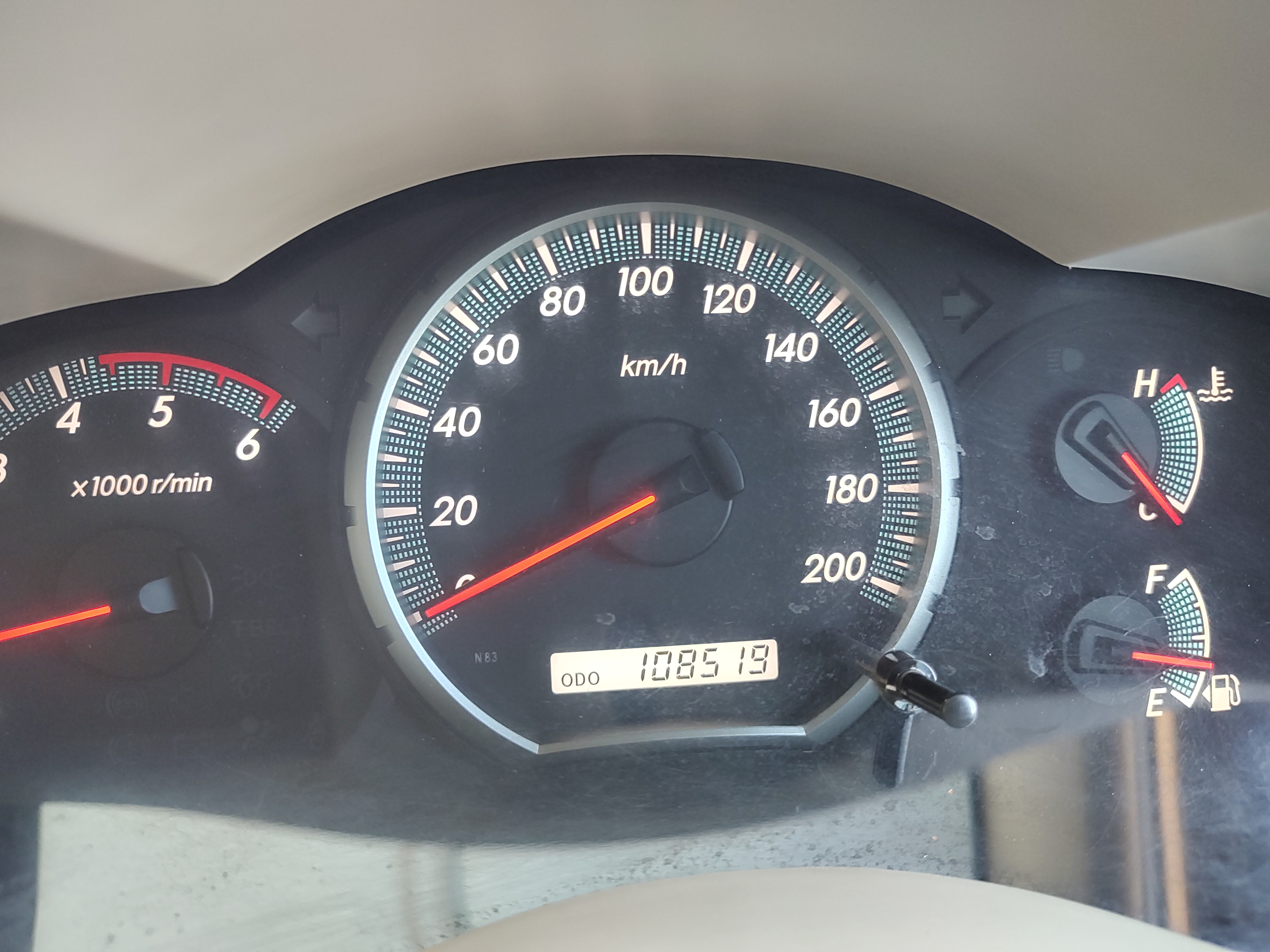 Toyota Innova - Image 13