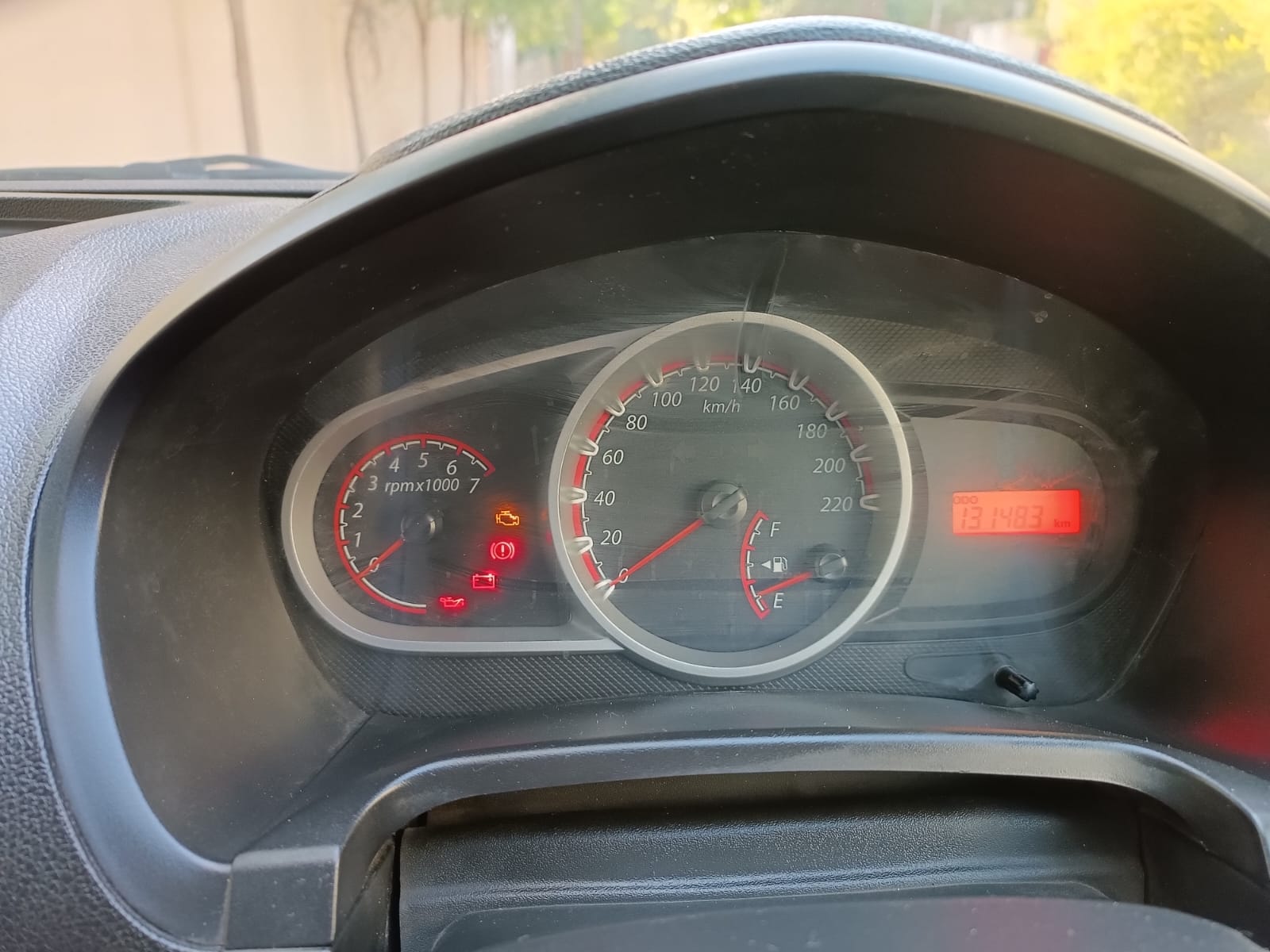 Ford Figo - Image 9