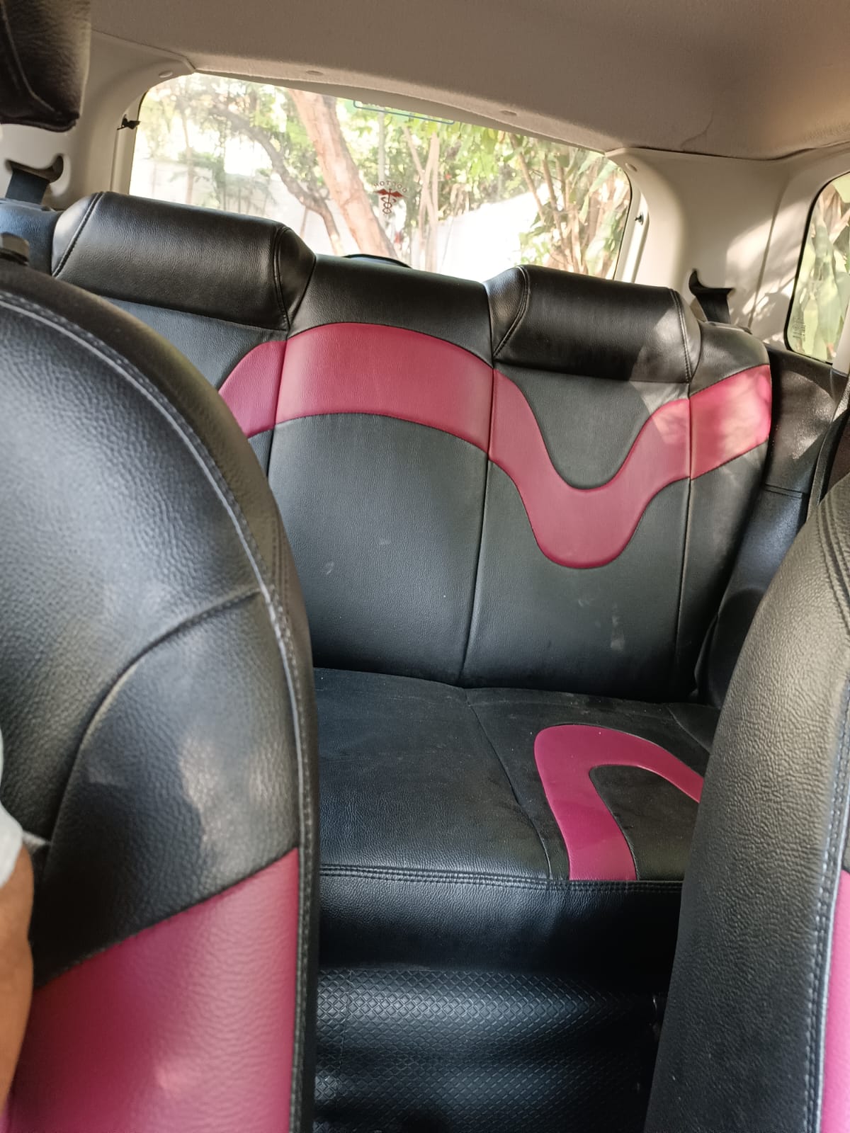 Ford Figo - Image 6