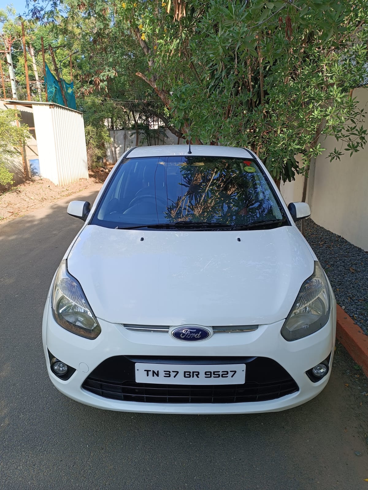 Ford Figo