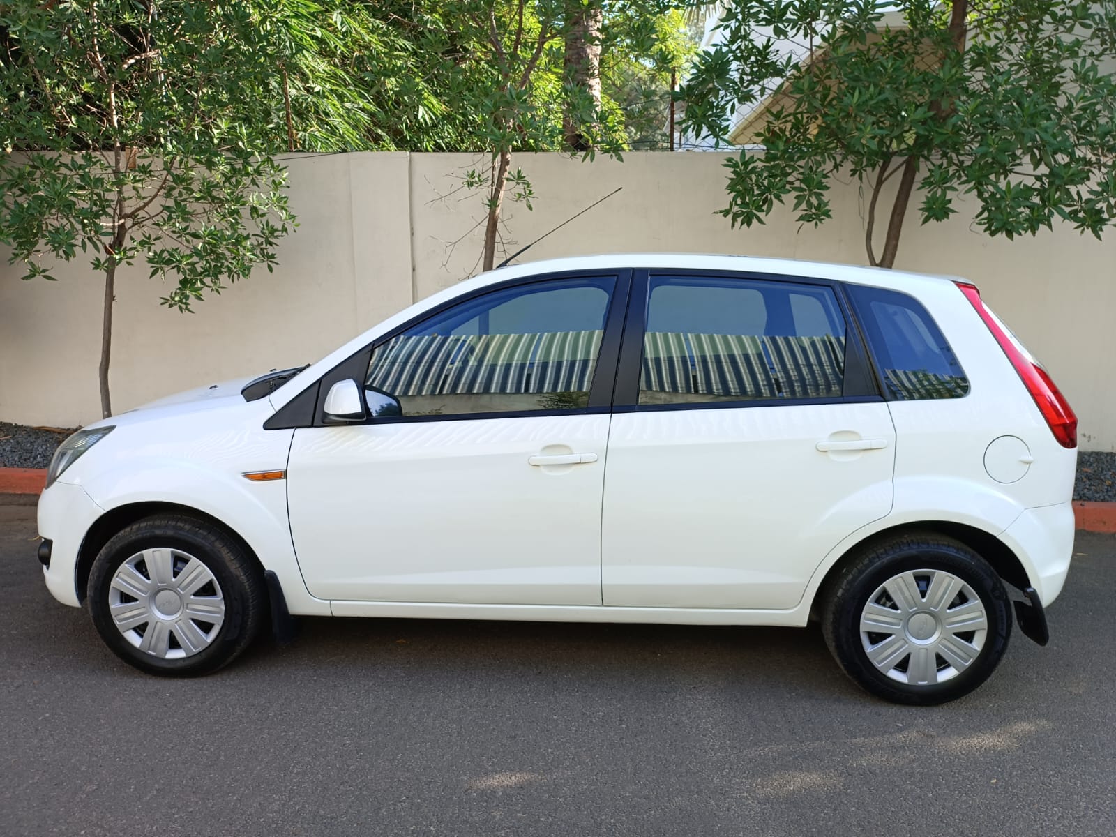 Ford Figo - Image 3