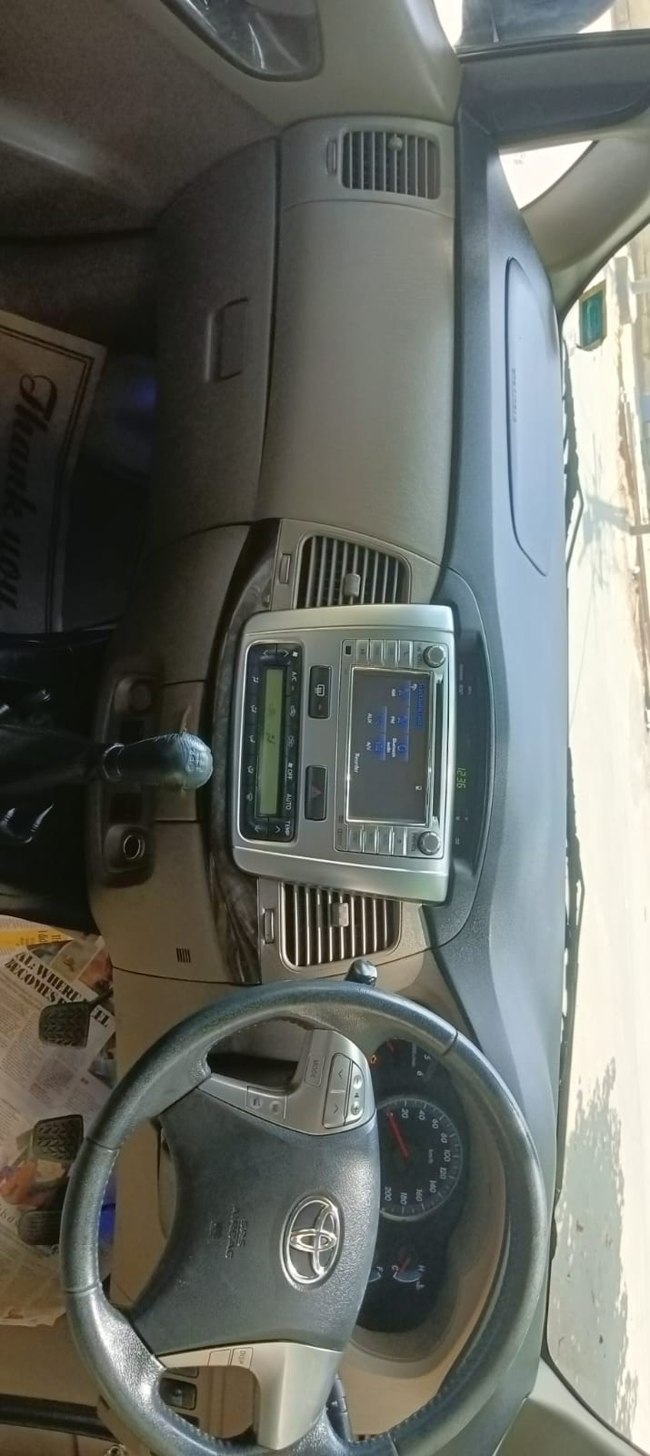 Toyota Innova - Image 8