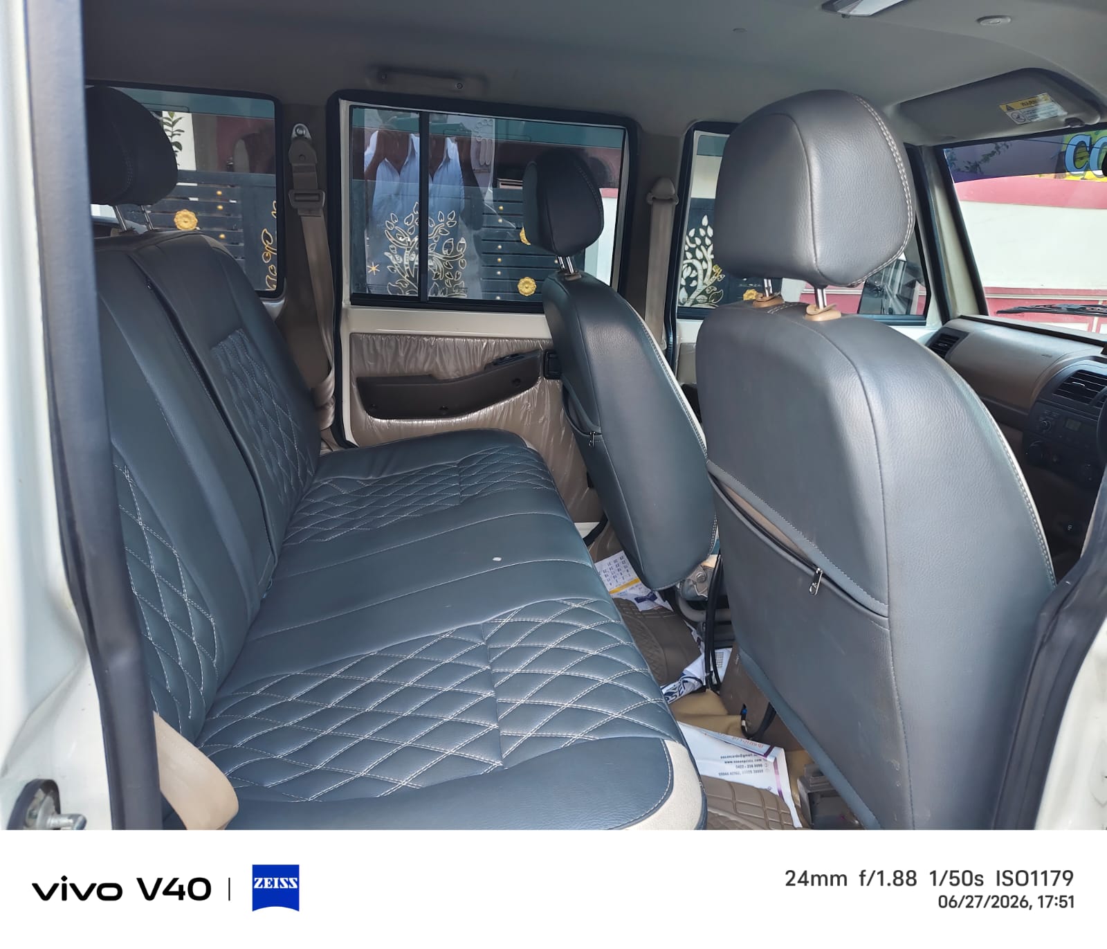 Mahindra Bolero - Image 7