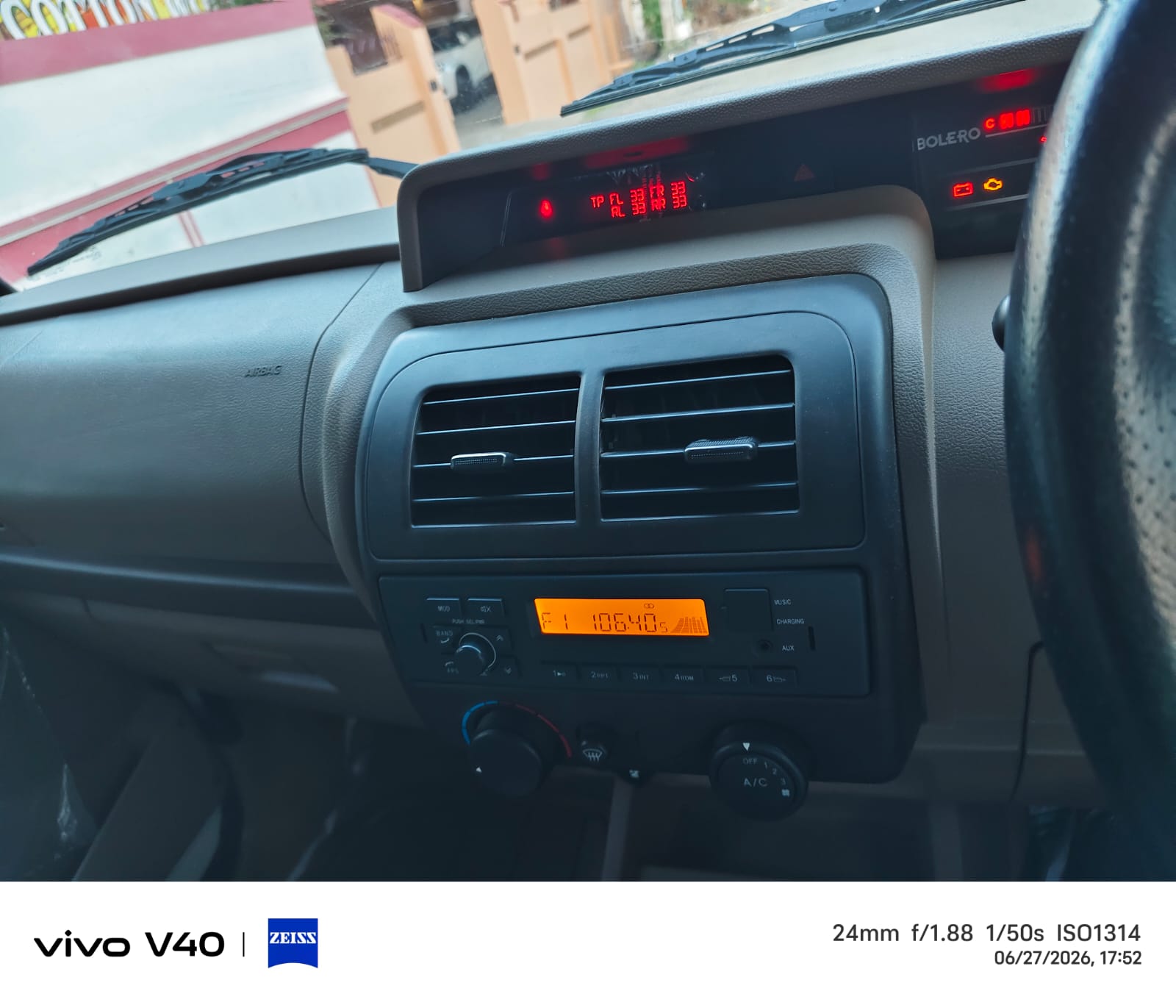 Mahindra Bolero - Image 5