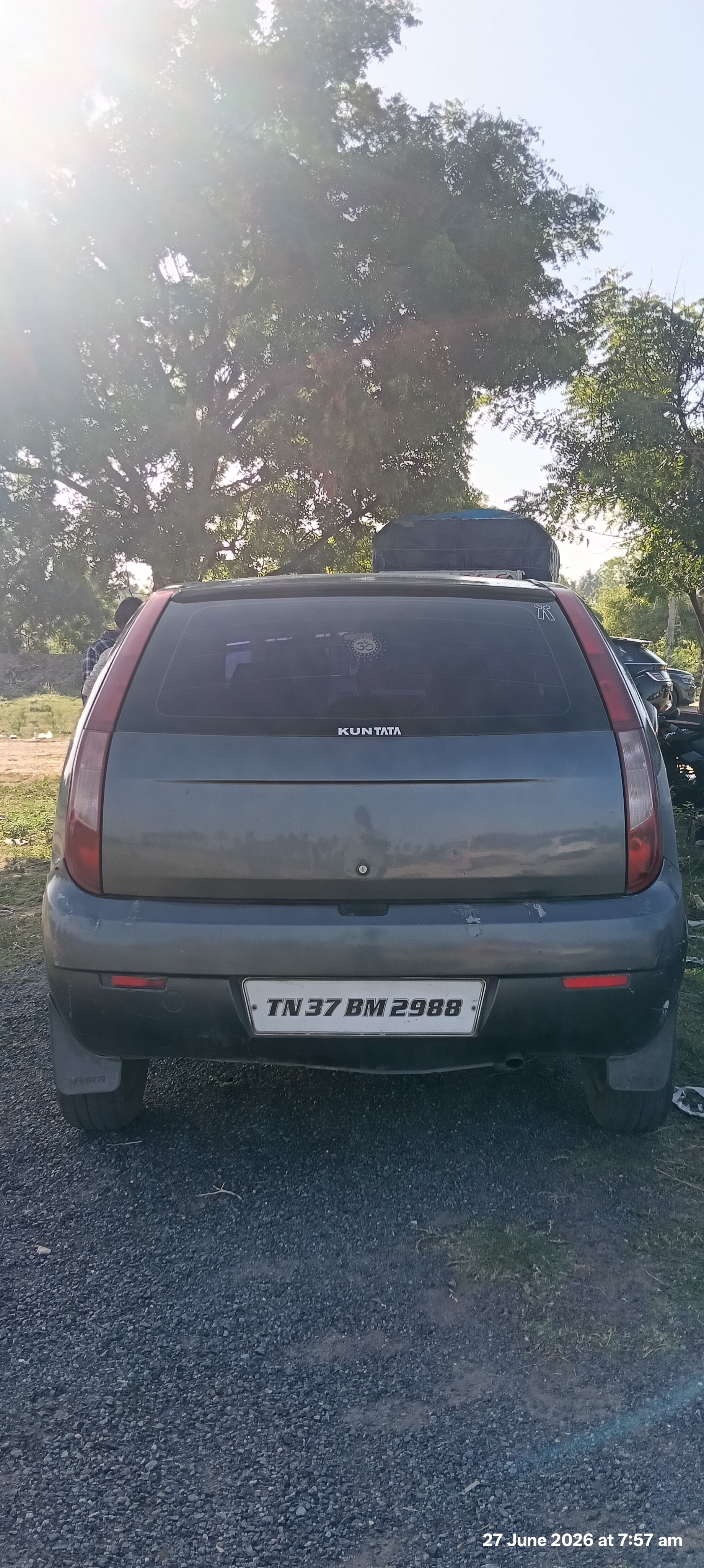 Tata Vista - Image 2