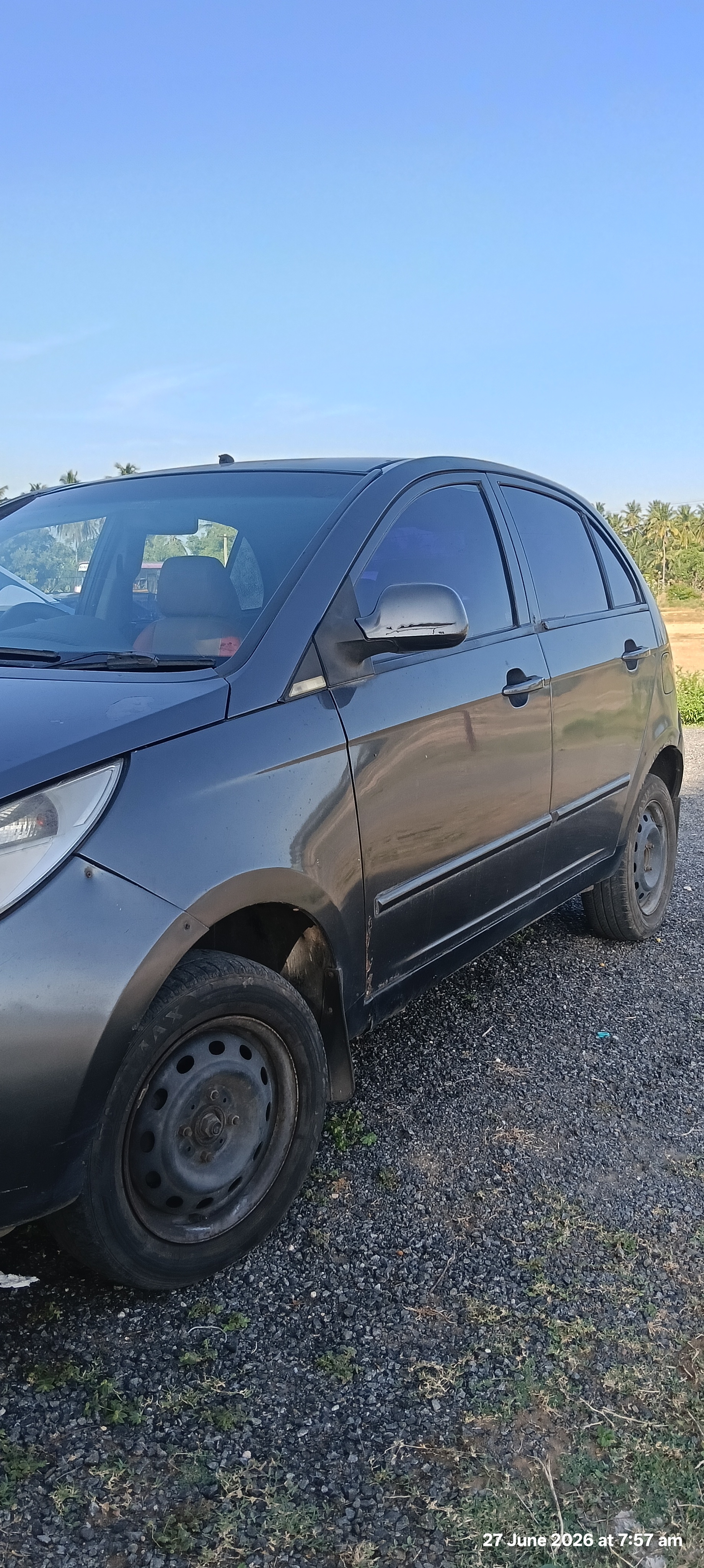 Tata Vista - Image 3