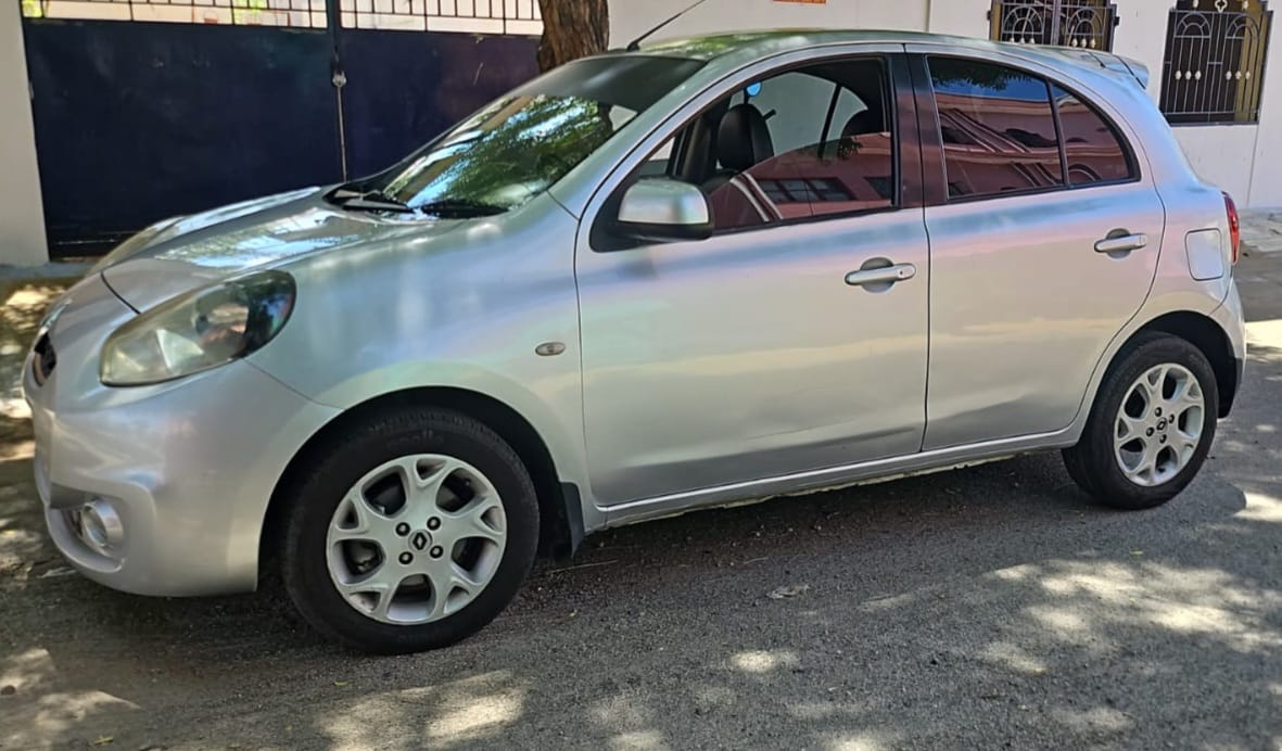 Renault Pulse - Image 2