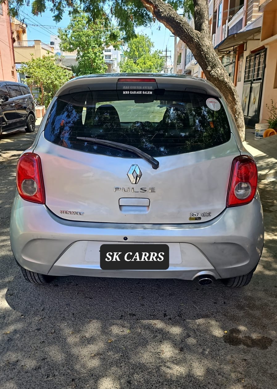 Renault Pulse - Image 7
