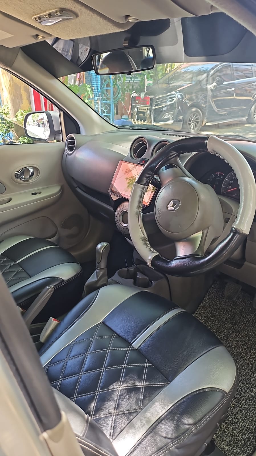 Renault Pulse - Image 4