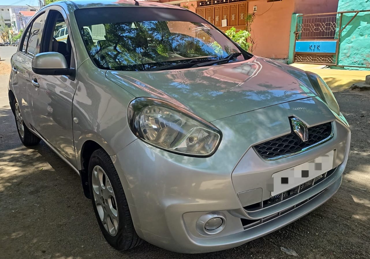 Renault Pulse - Image 5