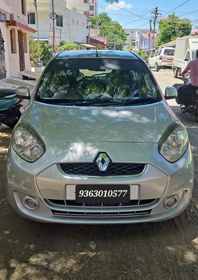 Renault Pulse