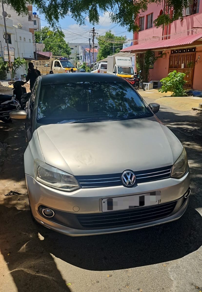 Volkswagen Vento - Image 3