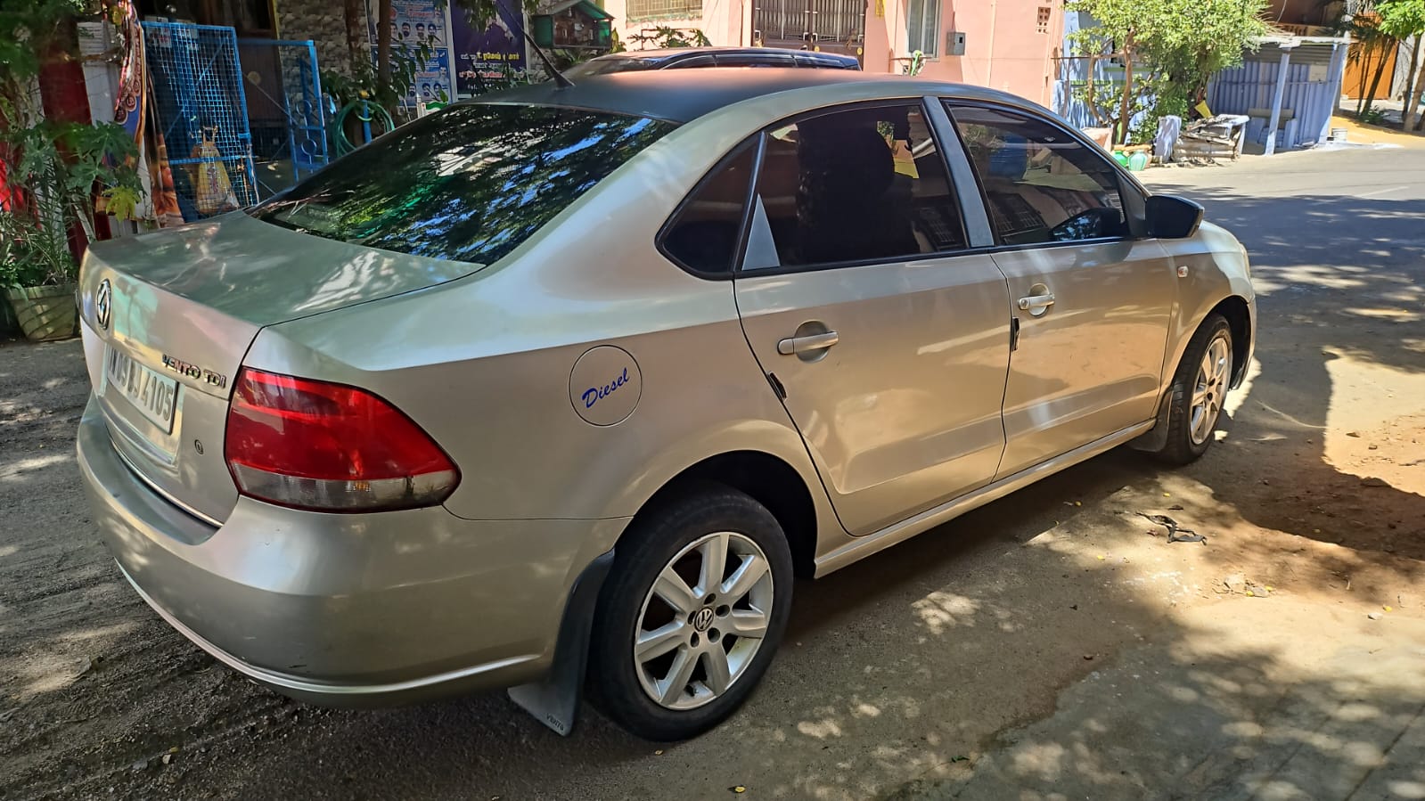 Volkswagen Vento - Image 5