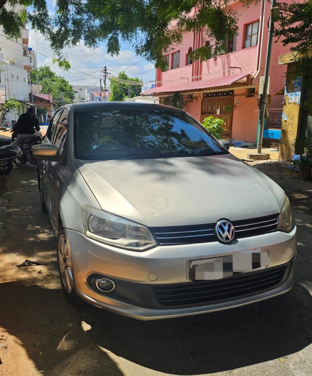 Volkswagen Vento - Image 2