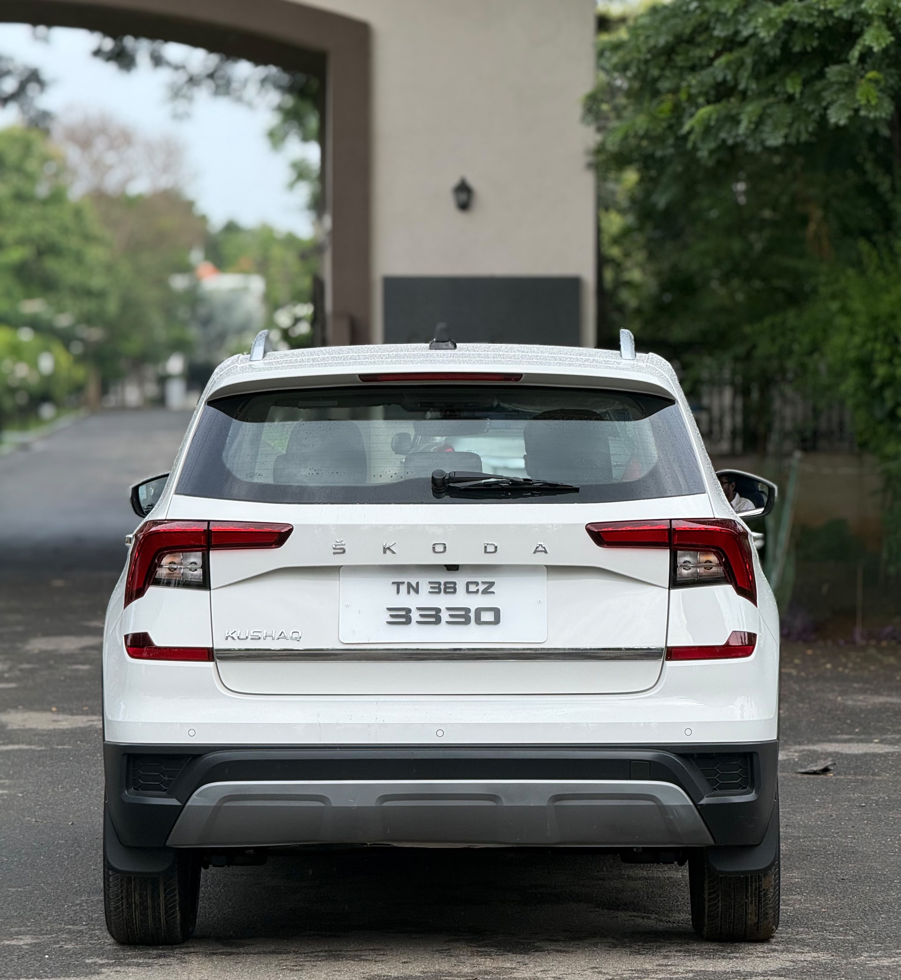 Skoda Kushaq - Image 4