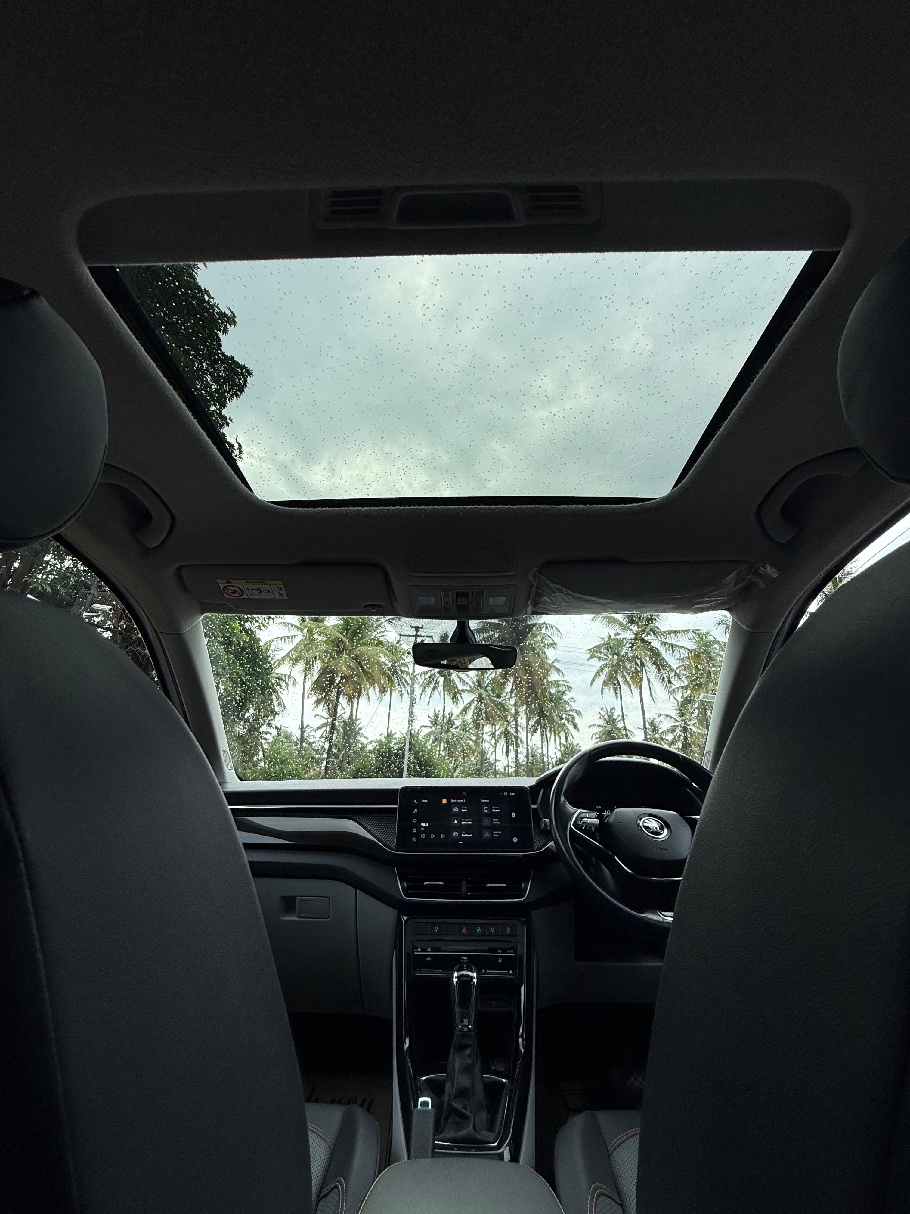 Skoda Kushaq - Image 8