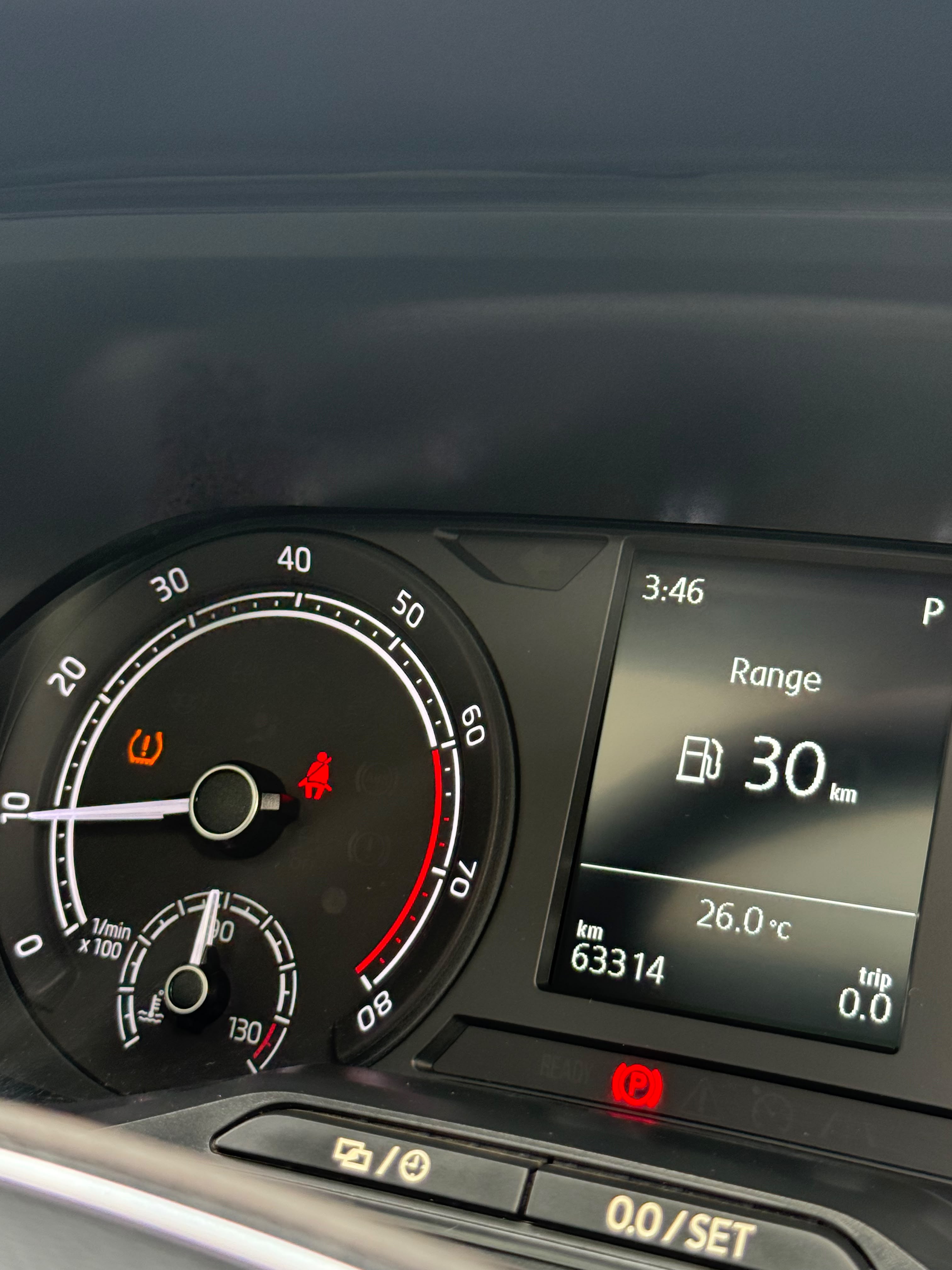 Skoda Kushaq - Image 14