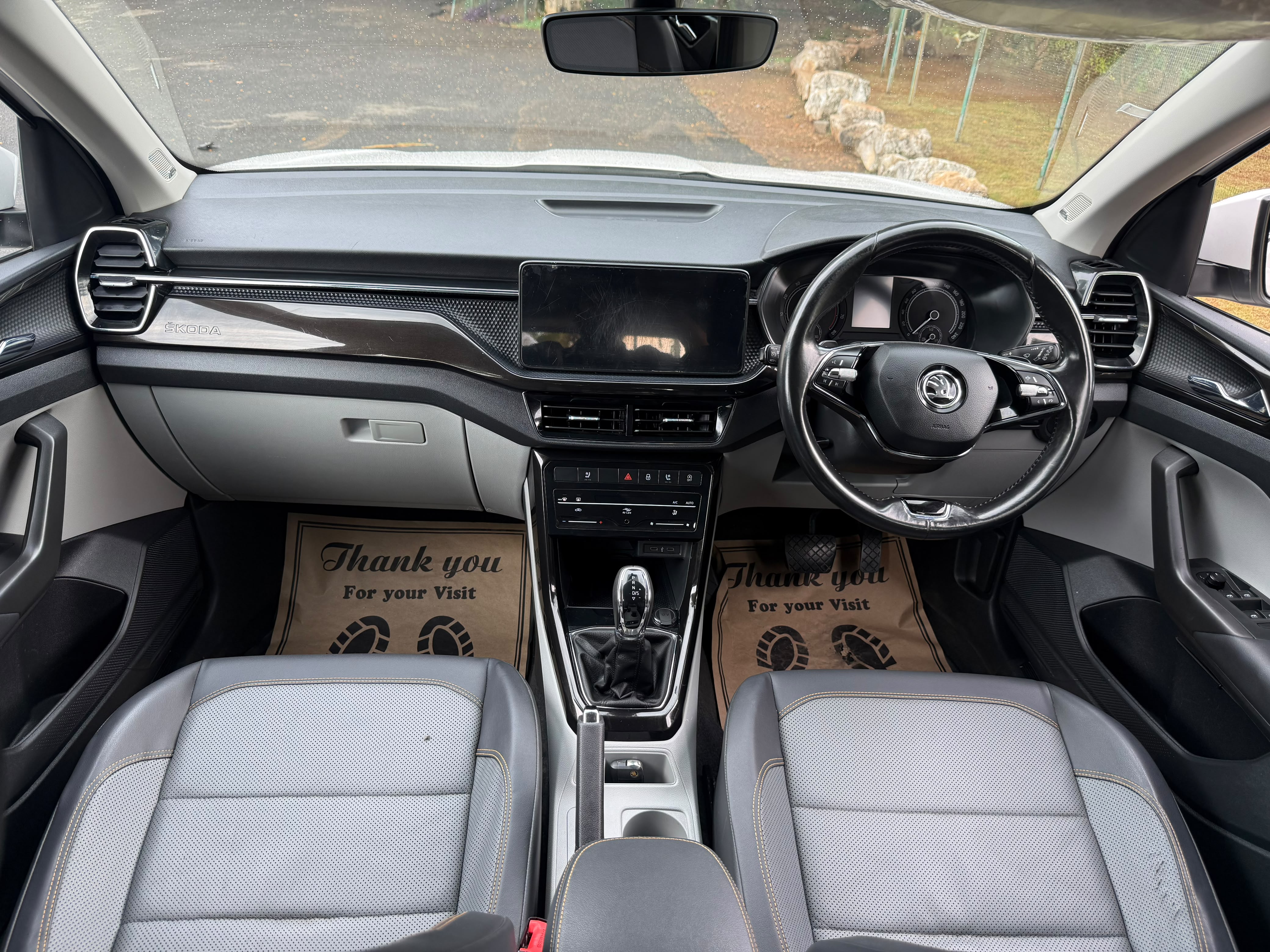 Skoda Kushaq - Image 7
