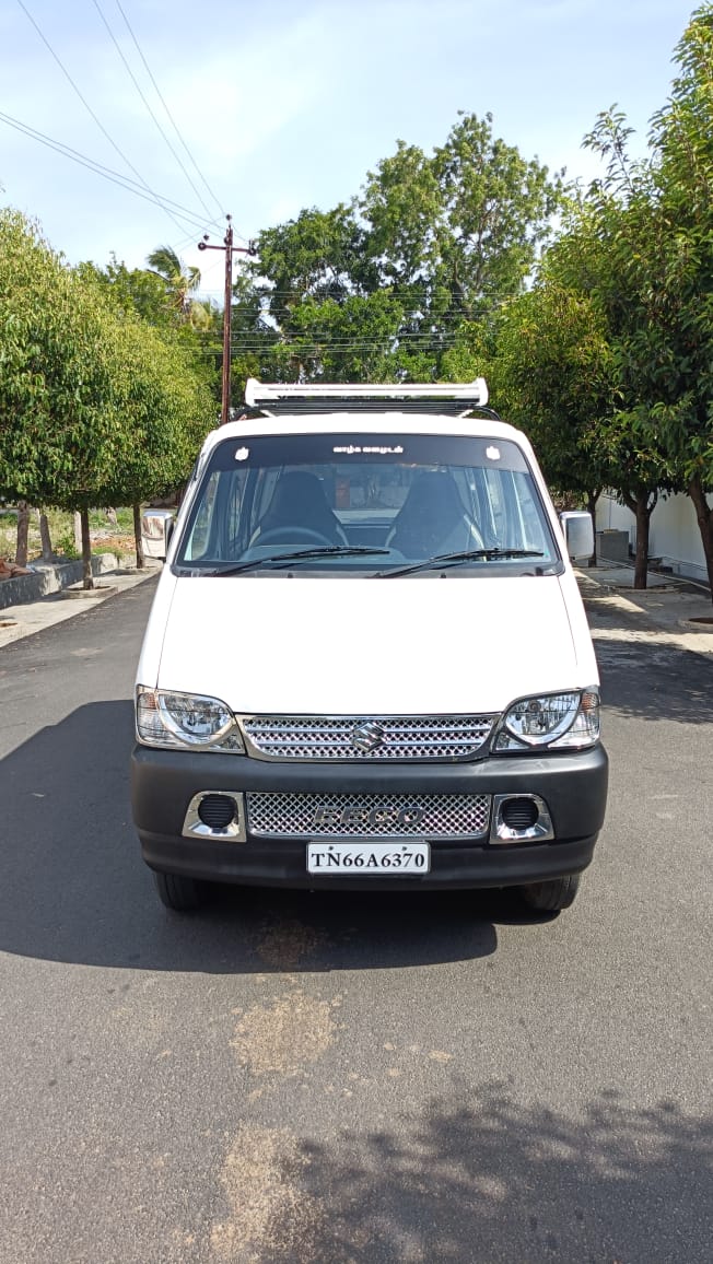 Maruti Suzuki Eeco - Image 2