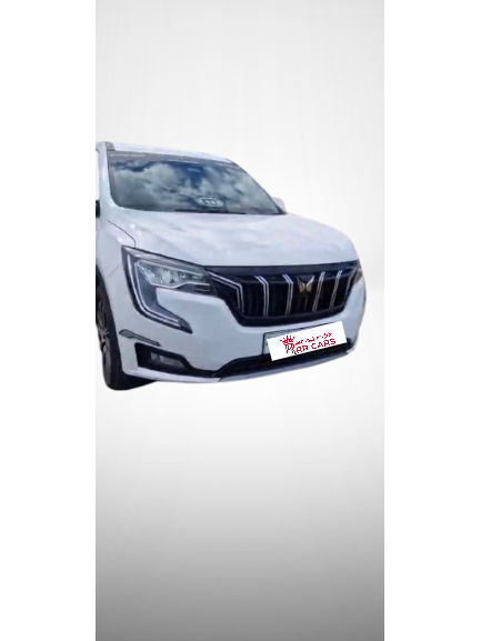 Mahindra XUV 700 - Image 3