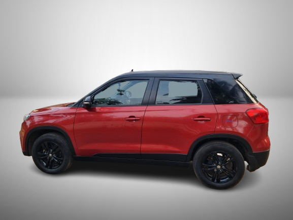 Maruti Suzuki Vitara Brezza - Image 4