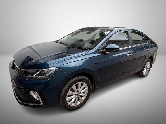 Volkswagen Virtus - Image 4