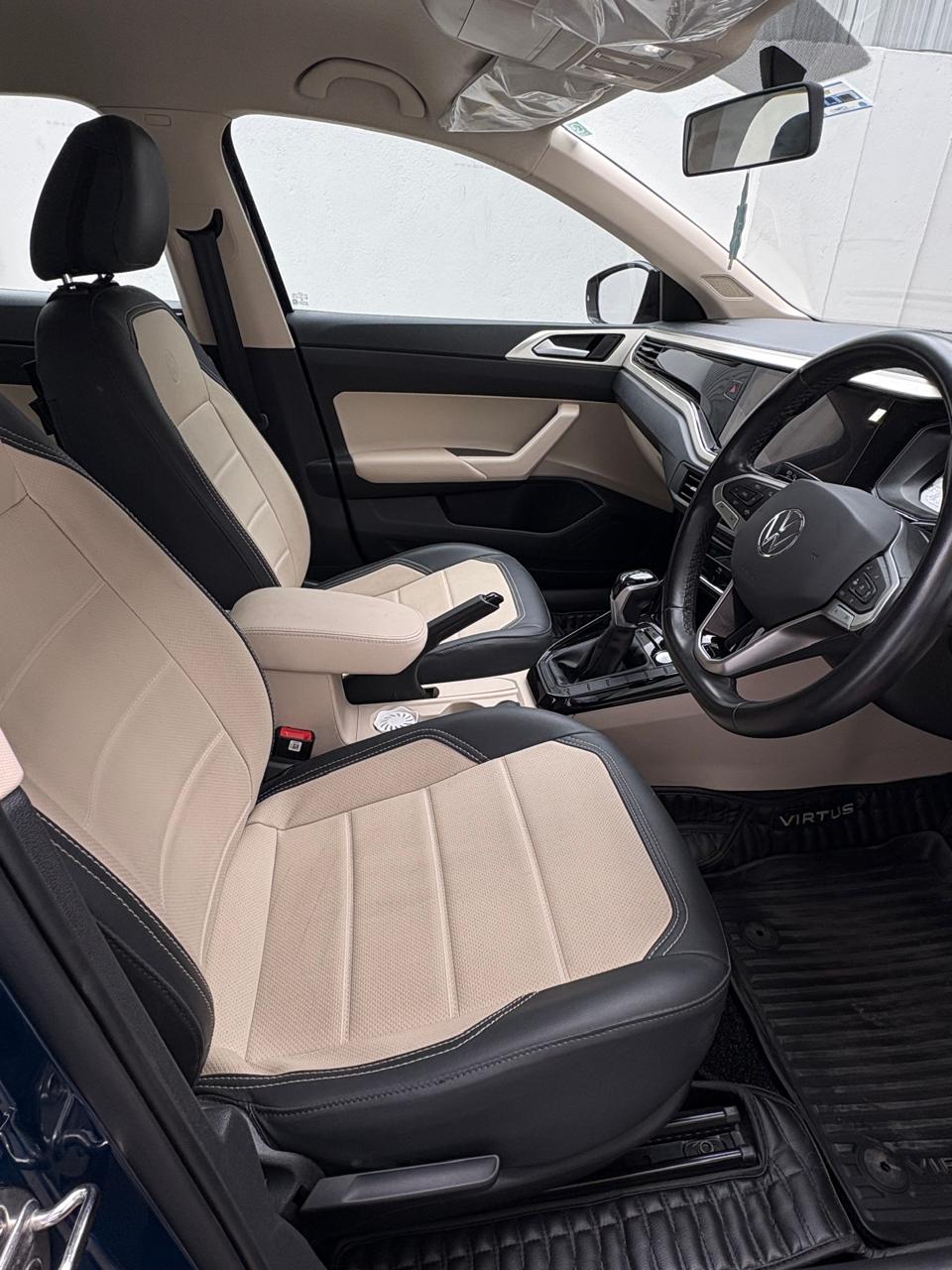 Volkswagen Virtus - Image 5