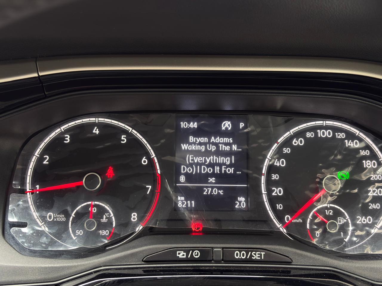 Volkswagen Virtus - Image 2