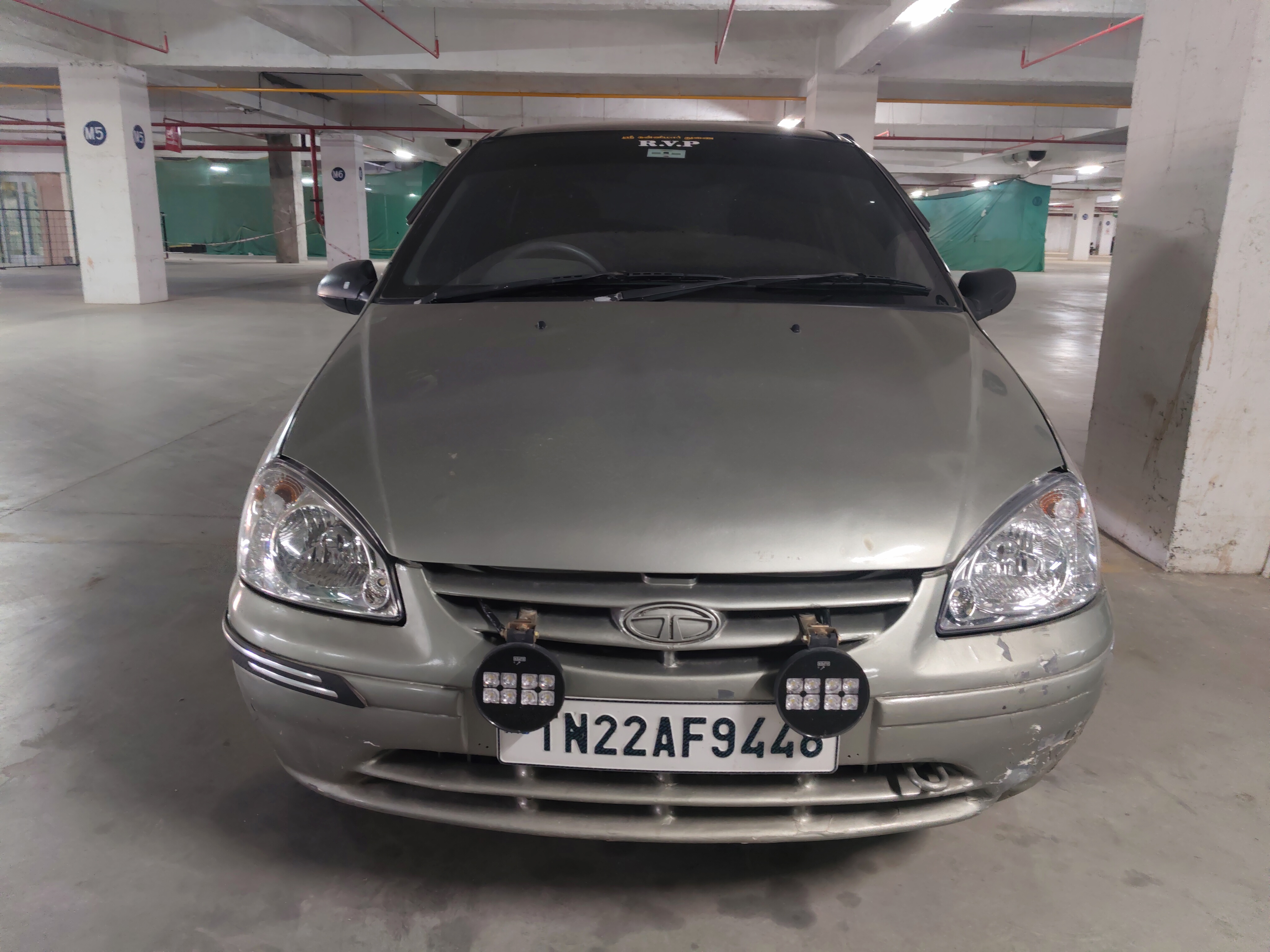 Tata Indica - Image 3