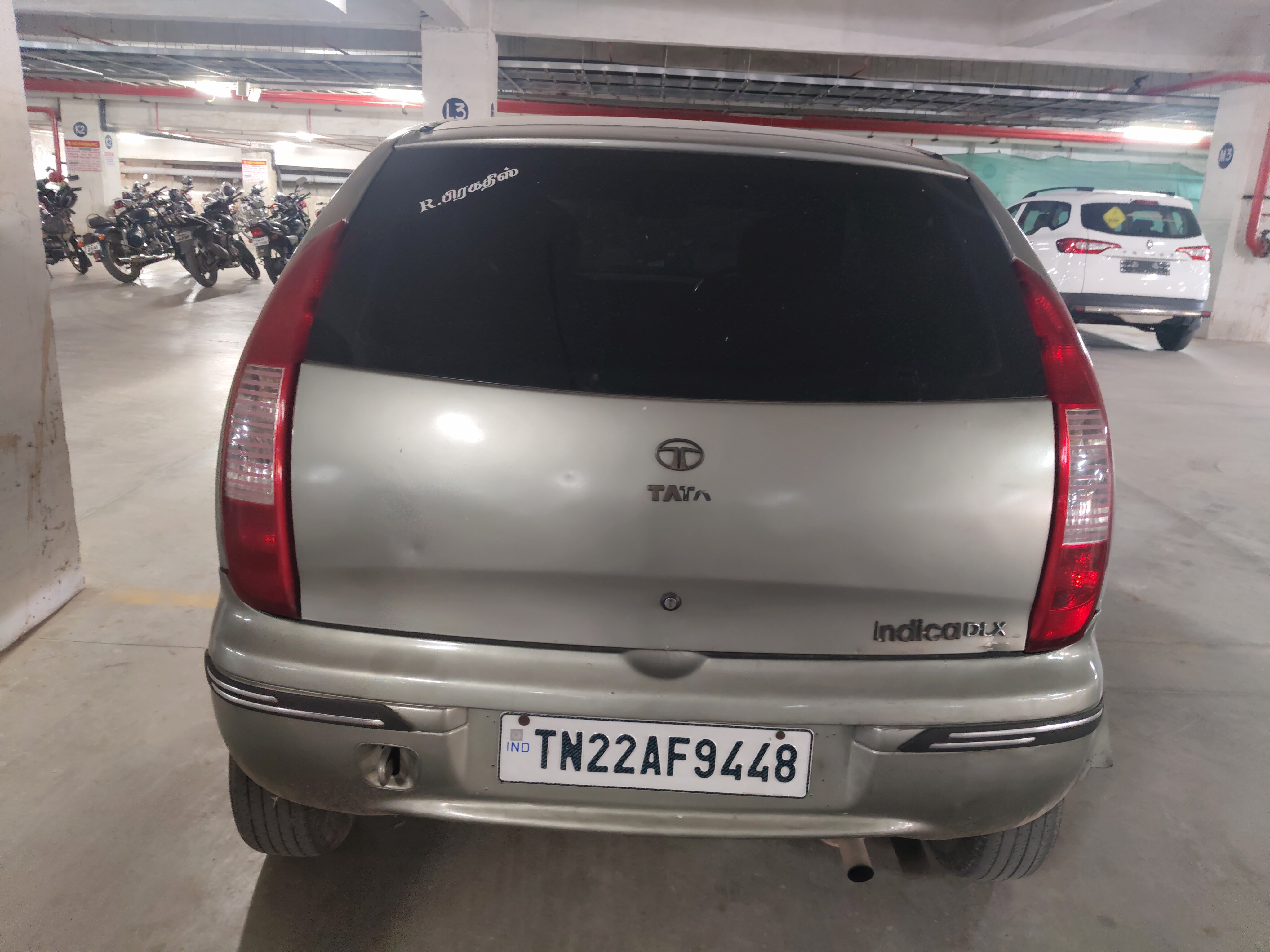 Tata Indica - Image 5